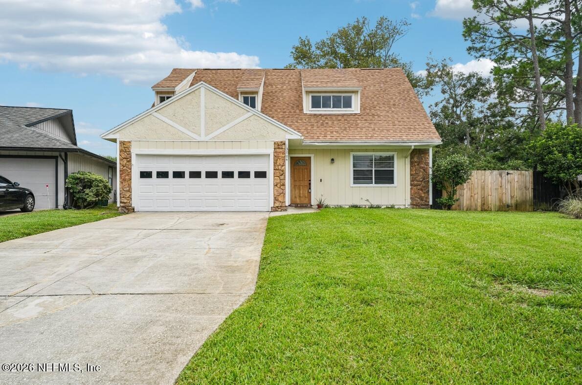 Twin Pines Cir, Jacksonville, FL 32246