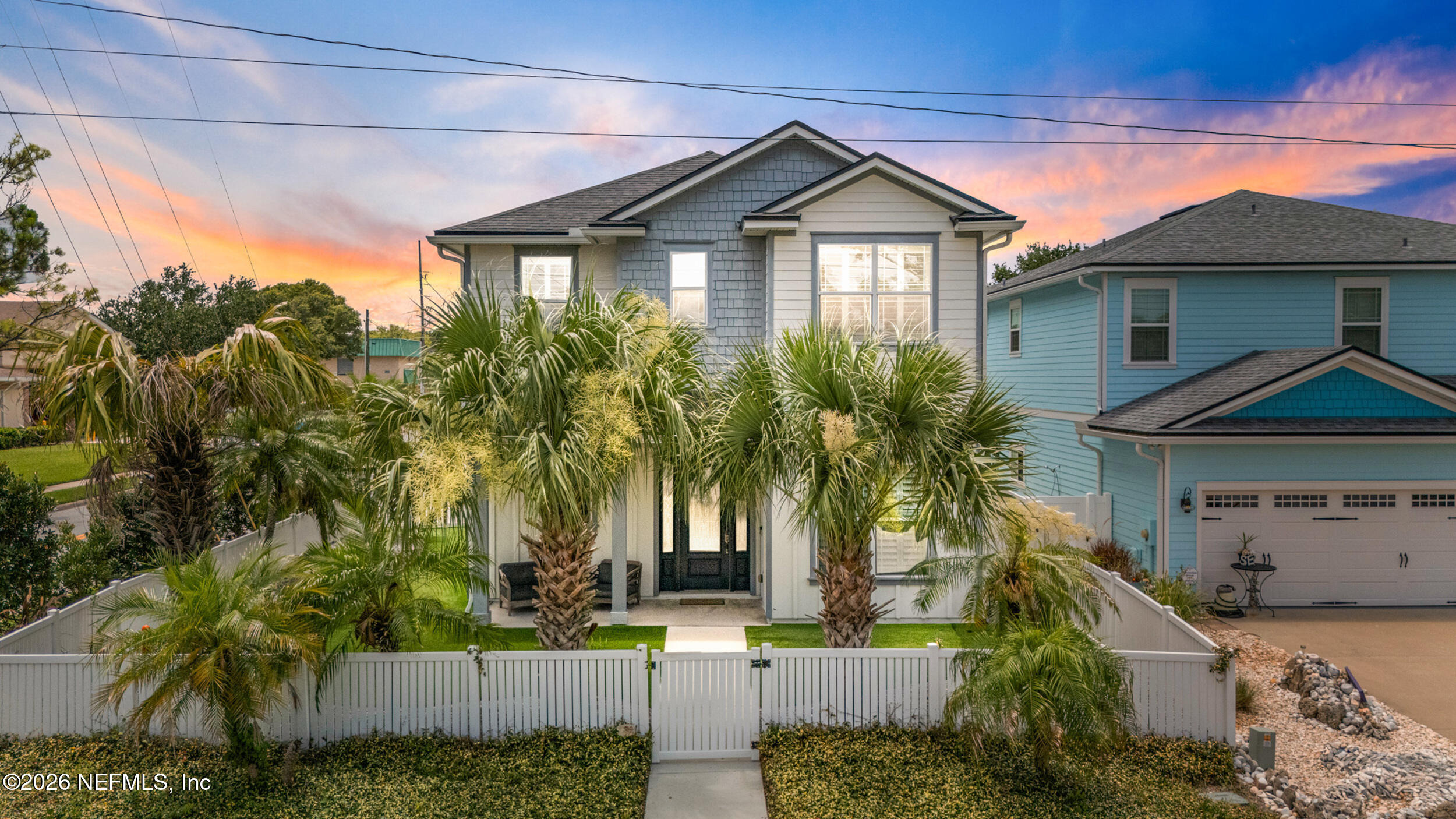 Beach Pkwy, Jacksonville Beach, FL 32250