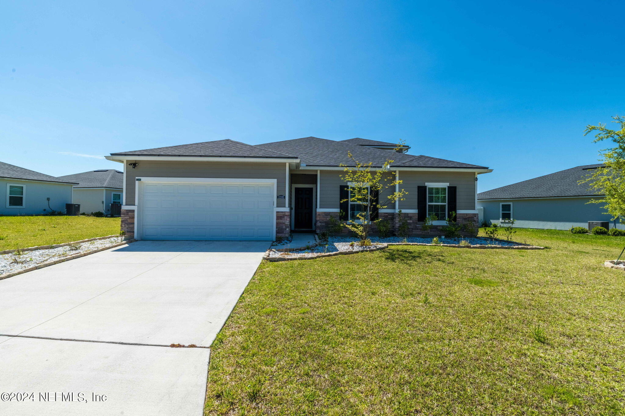Dunns Crossing Dr, Jacksonville, FL 32218