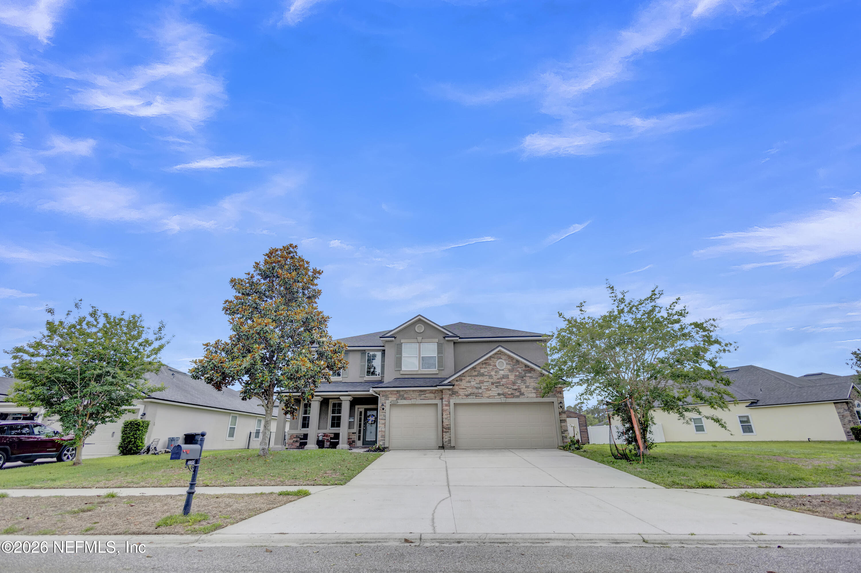 Blackbird Ln, Middleburg, FL 32068 #1