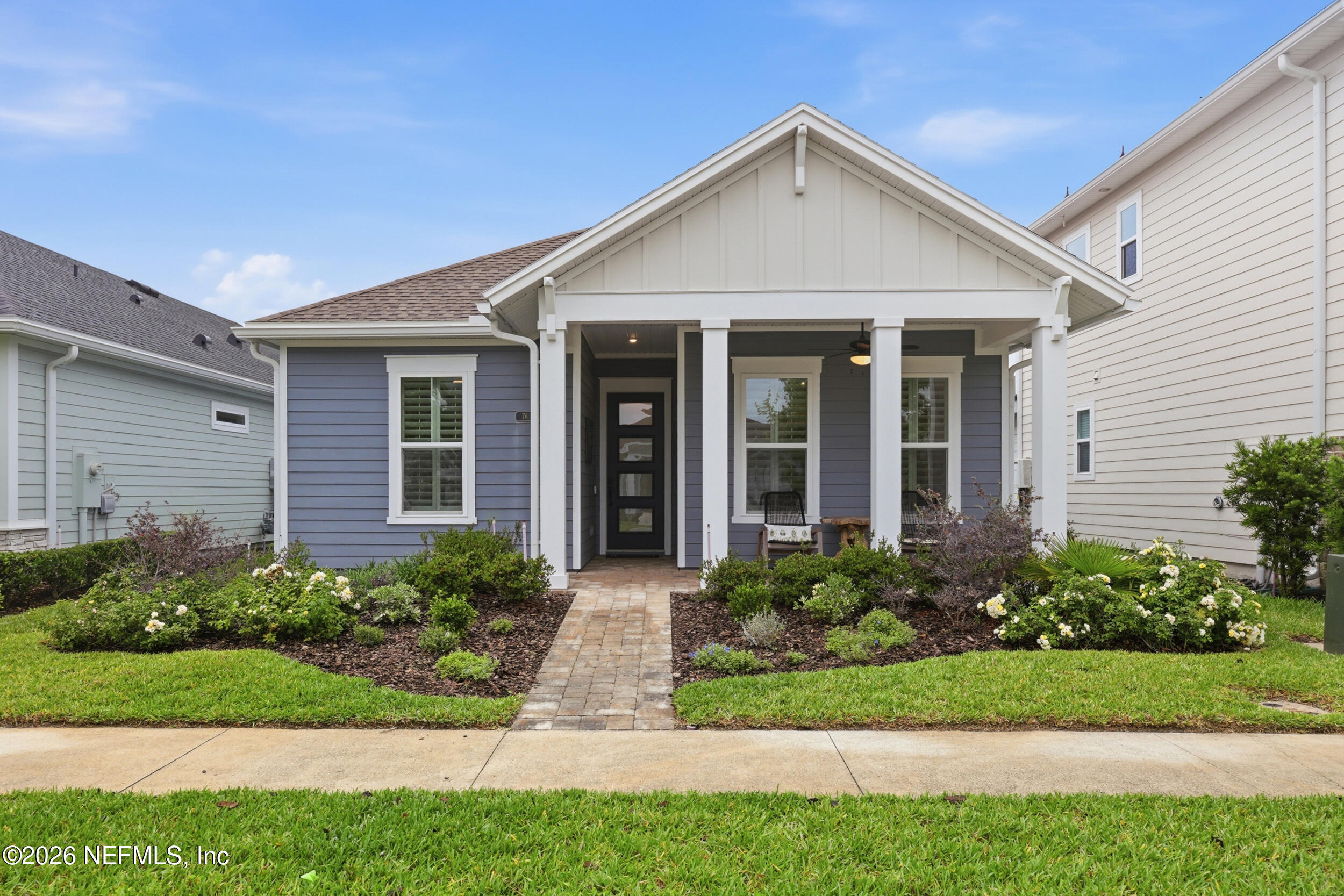 Park Center Ave, Ponte Vedra, FL 32081