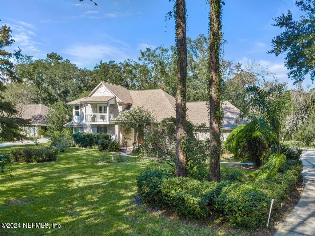River Birch Ln, Fleming Island, FL 32003 #1