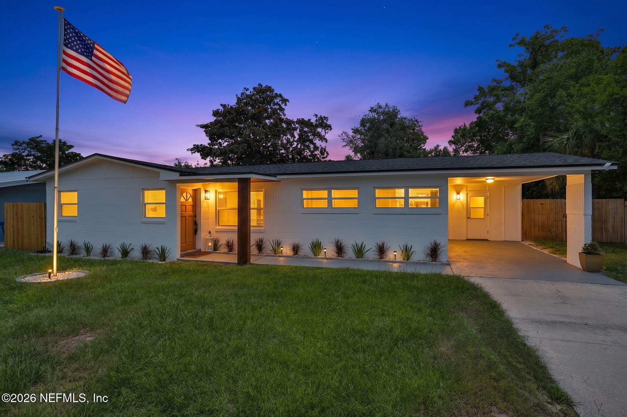 Penman Rd, Neptune Beach, FL 32266