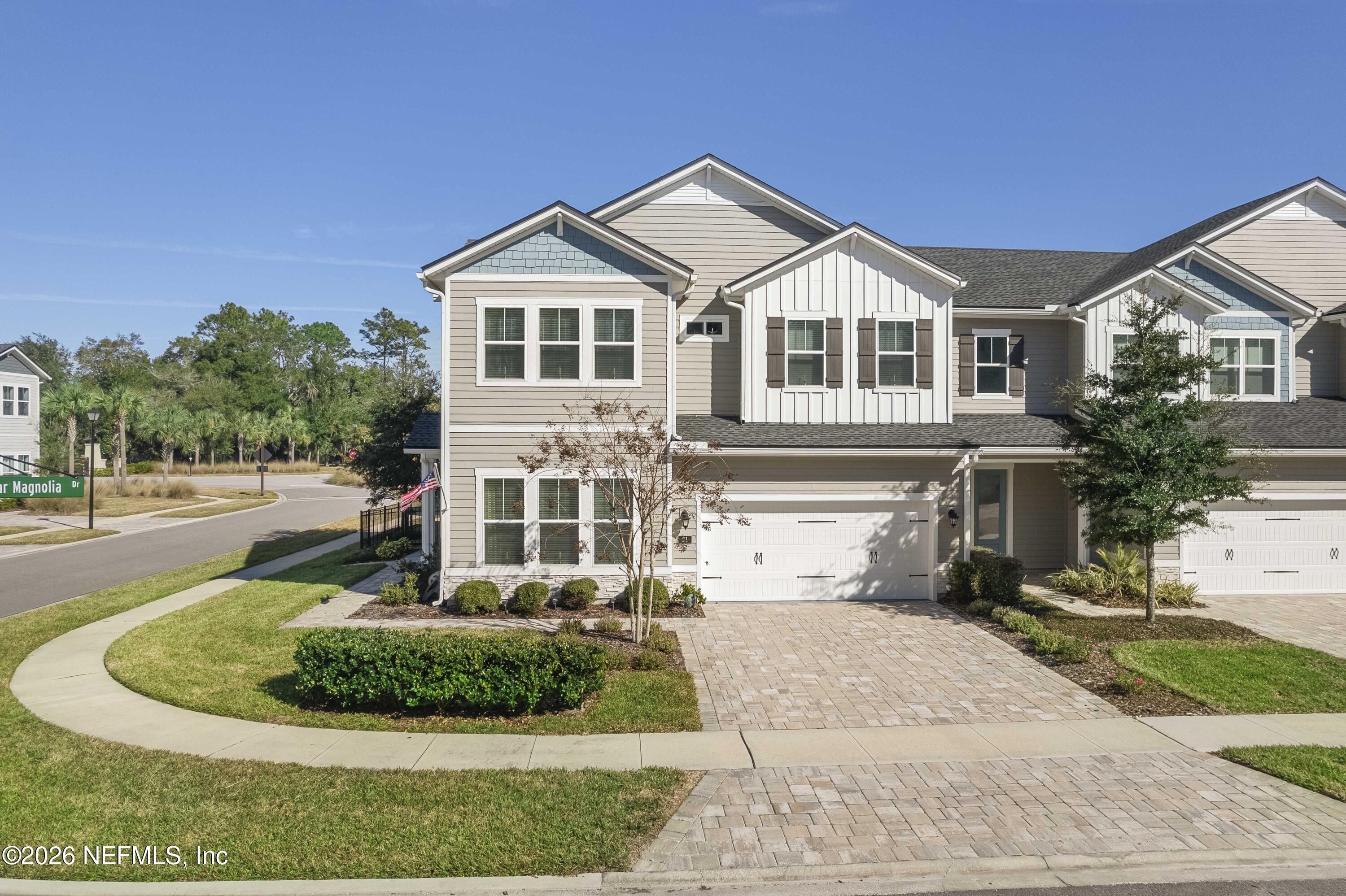 Sugar Magnolia Dr, Ponte Vedra, FL 32081 #1