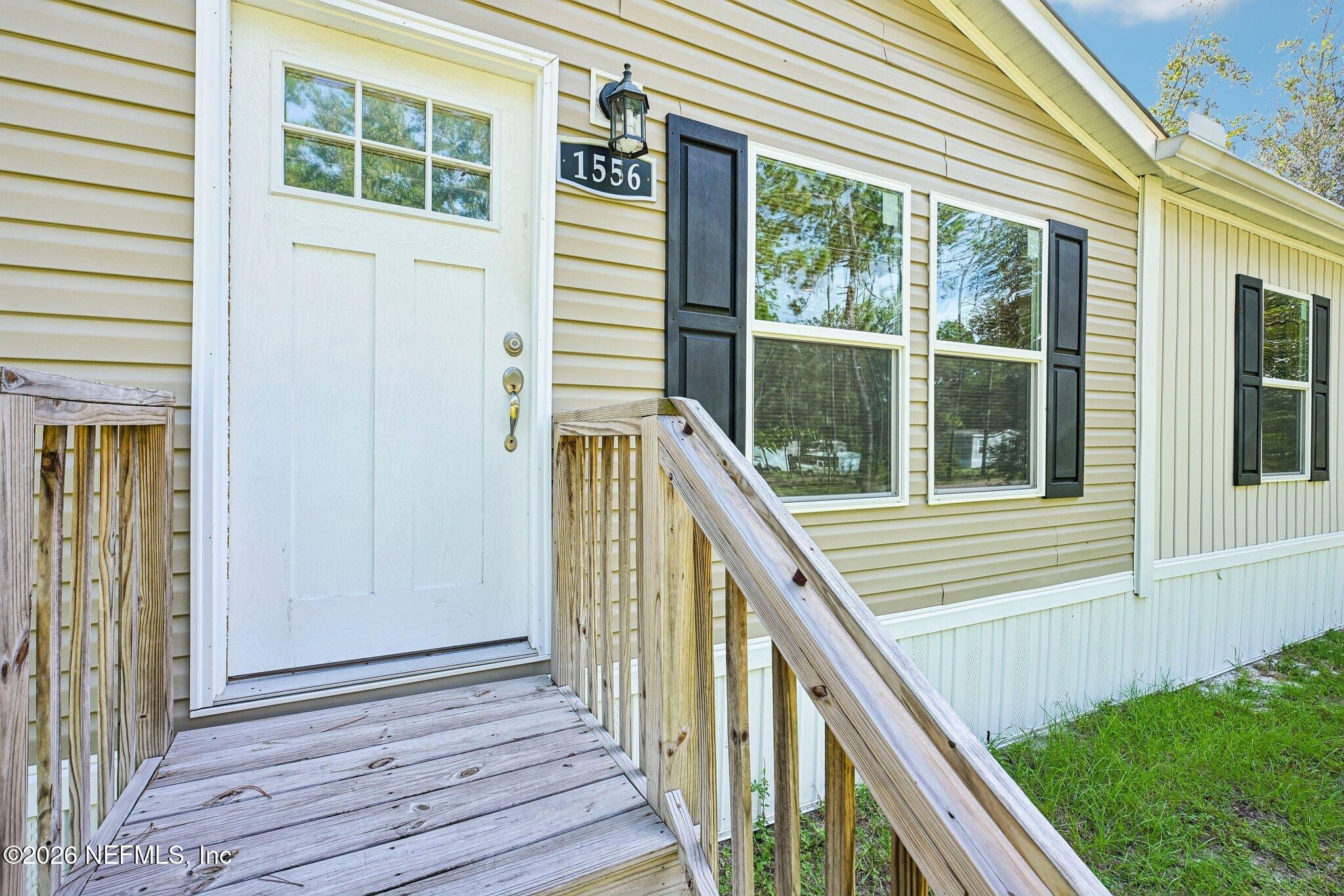 Rayne Pt, Middleburg, FL 32068 #1