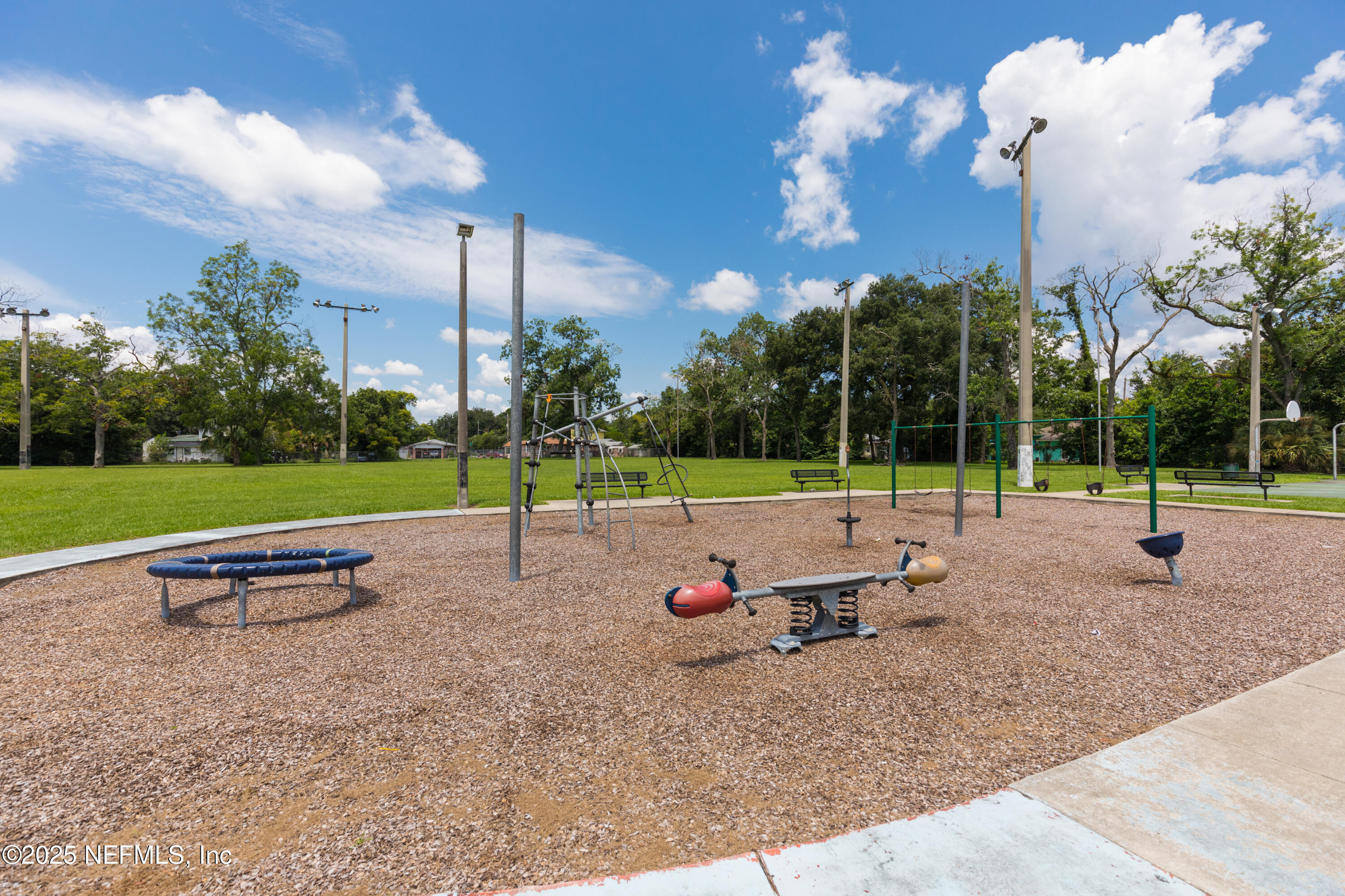 Jones St, Jacksonville, FL 32206 #1