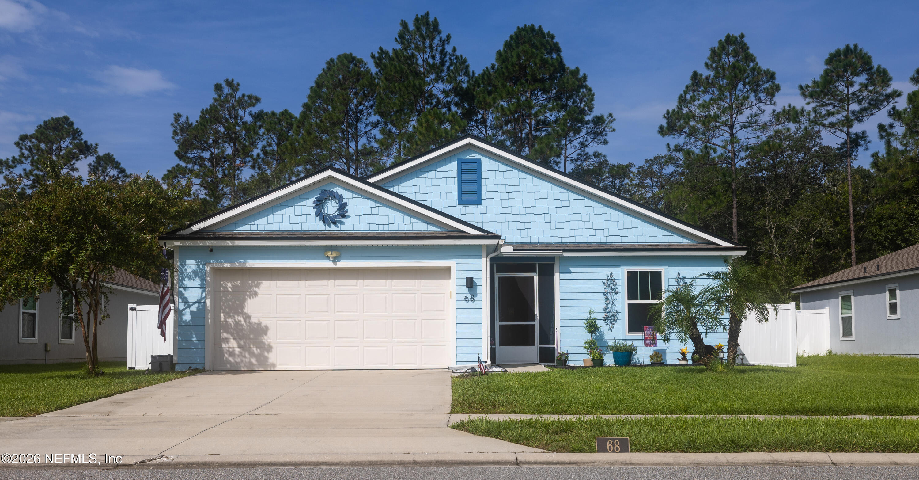 Oakleaf Way, Palm Coast, FL 32137 #1