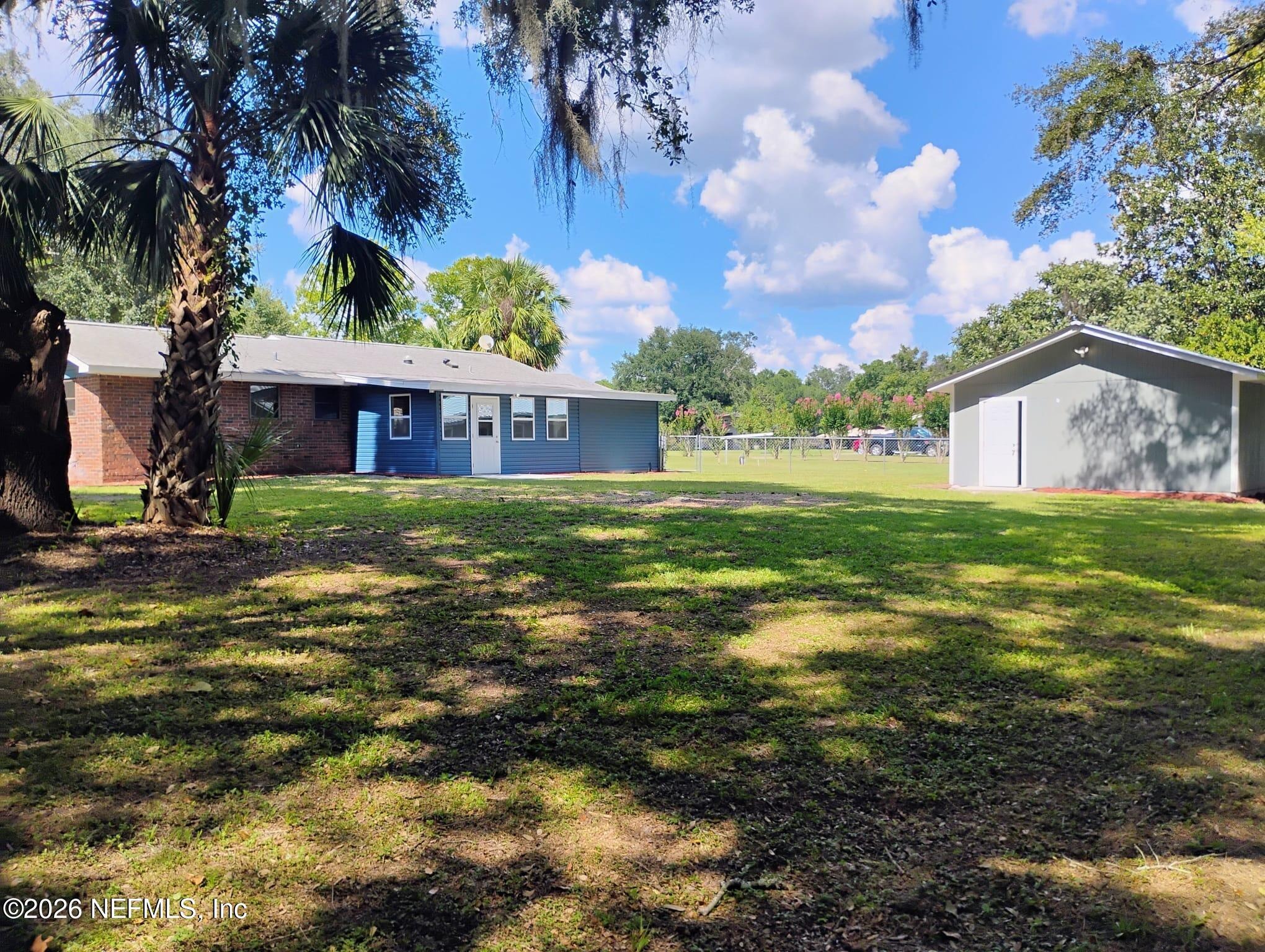 Granada Ln, Lake City, FL 32024 #1