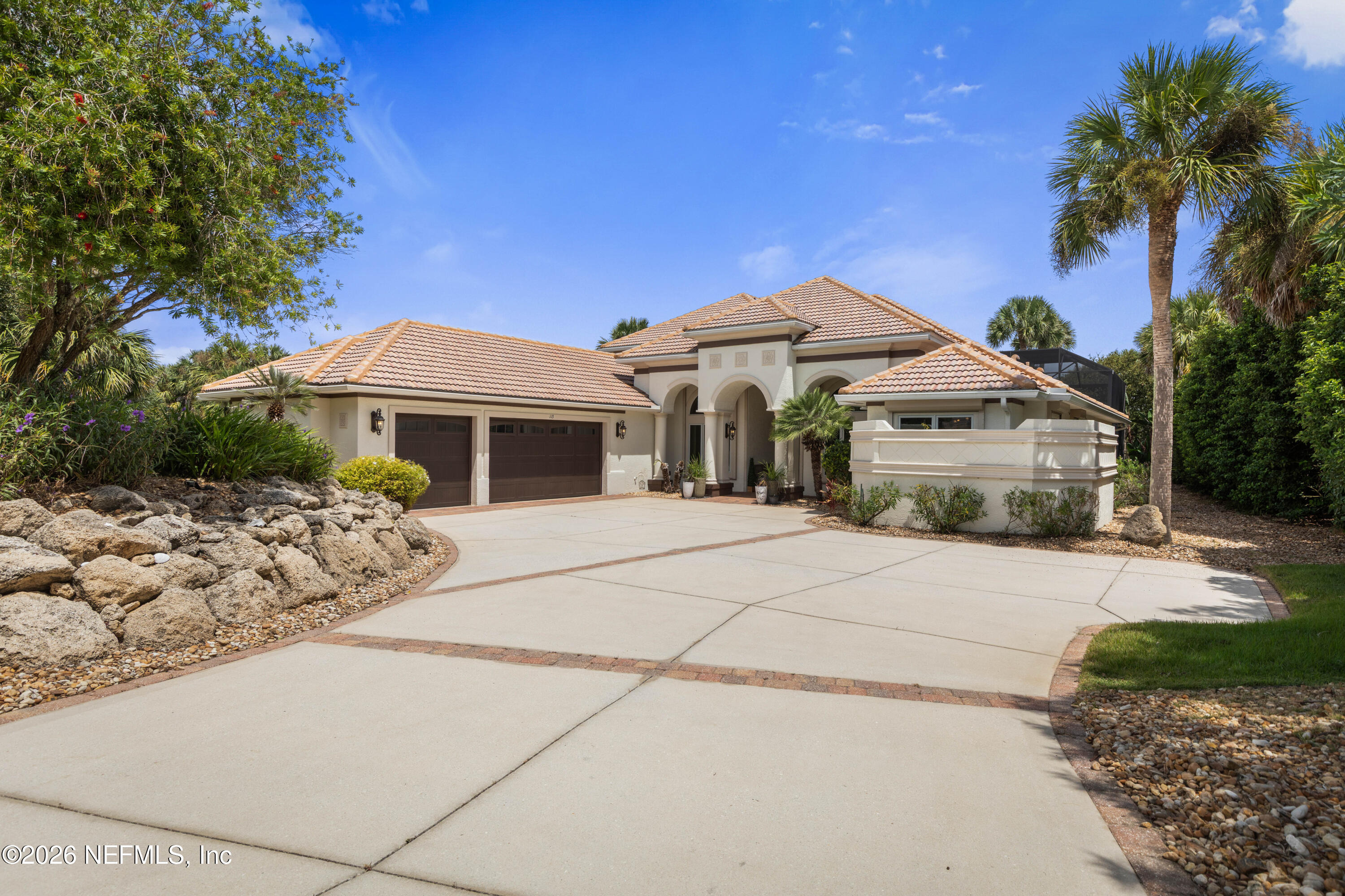 Island Estates Pkwy, Palm Coast, FL 32137 #1