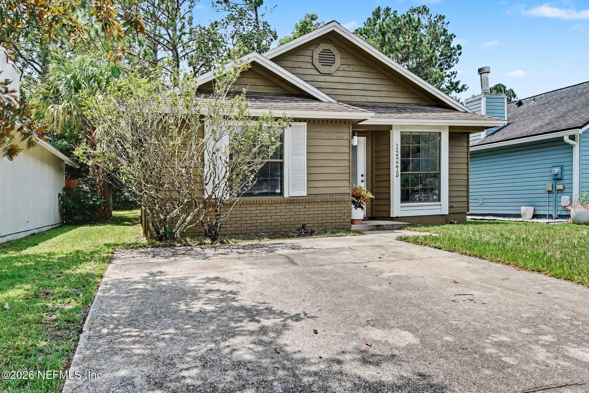 Independence Dr, Orange Park, FL 32065 #1