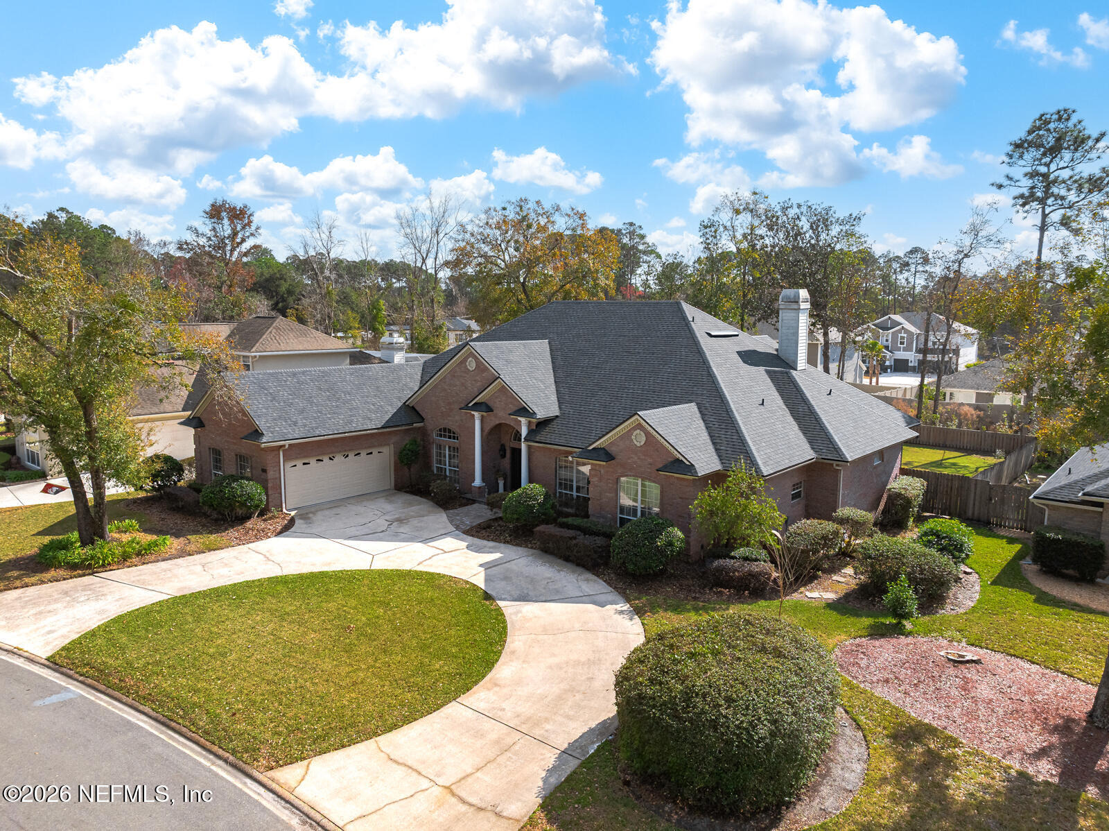 Mosswood Ct, Jacksonville, FL 32223