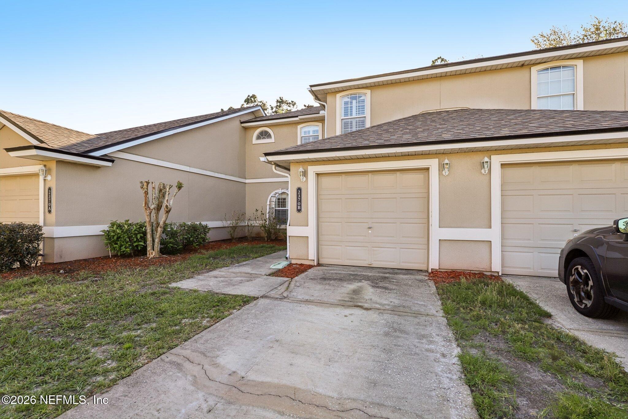 Wood Hollow Ln, Fleming Island, FL 32003 #1