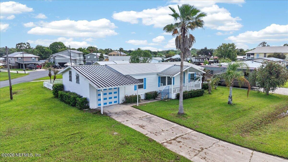 Sportsman Dr, Welaka, FL 32193 #1
