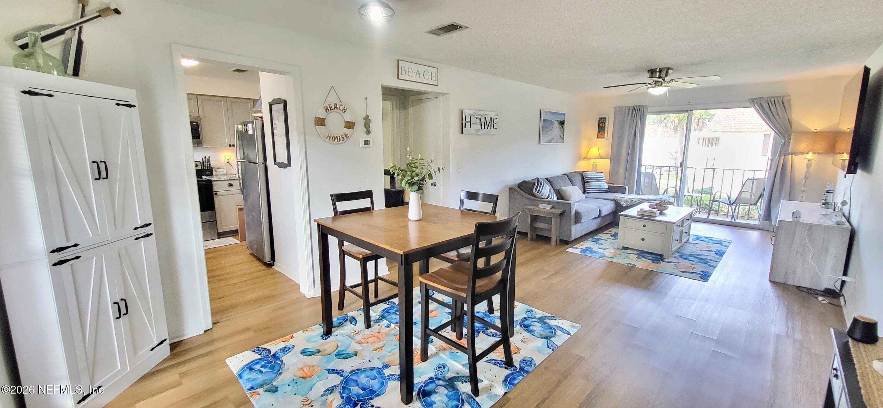 El Camino Rd, Jacksonville, FL 32216