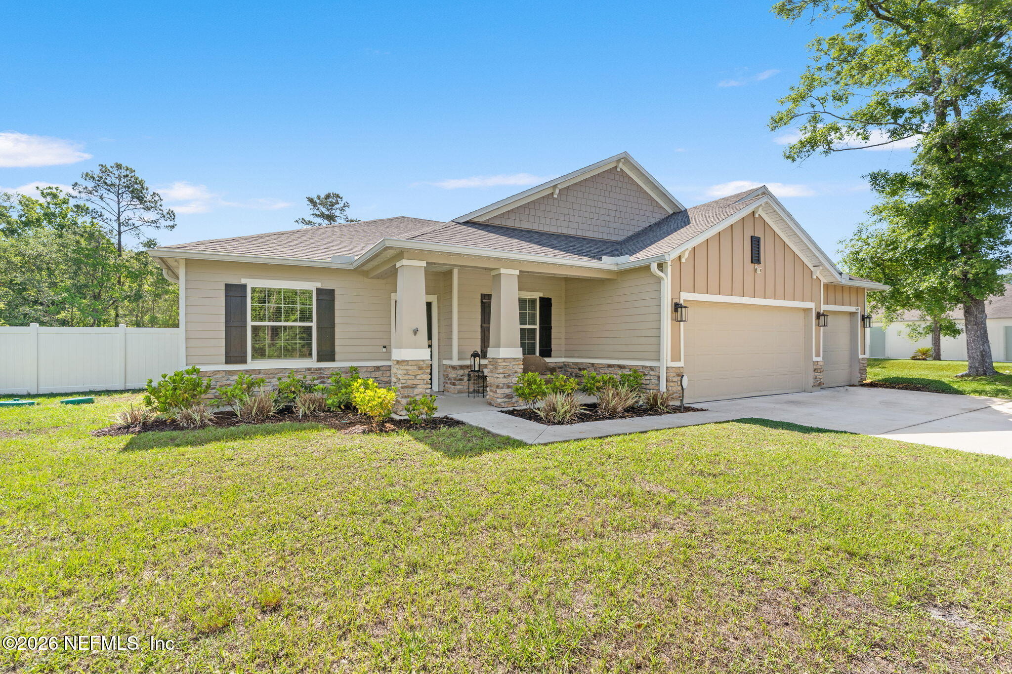 Lake Foxmeadow Rd, Middleburg, FL 32068 #1