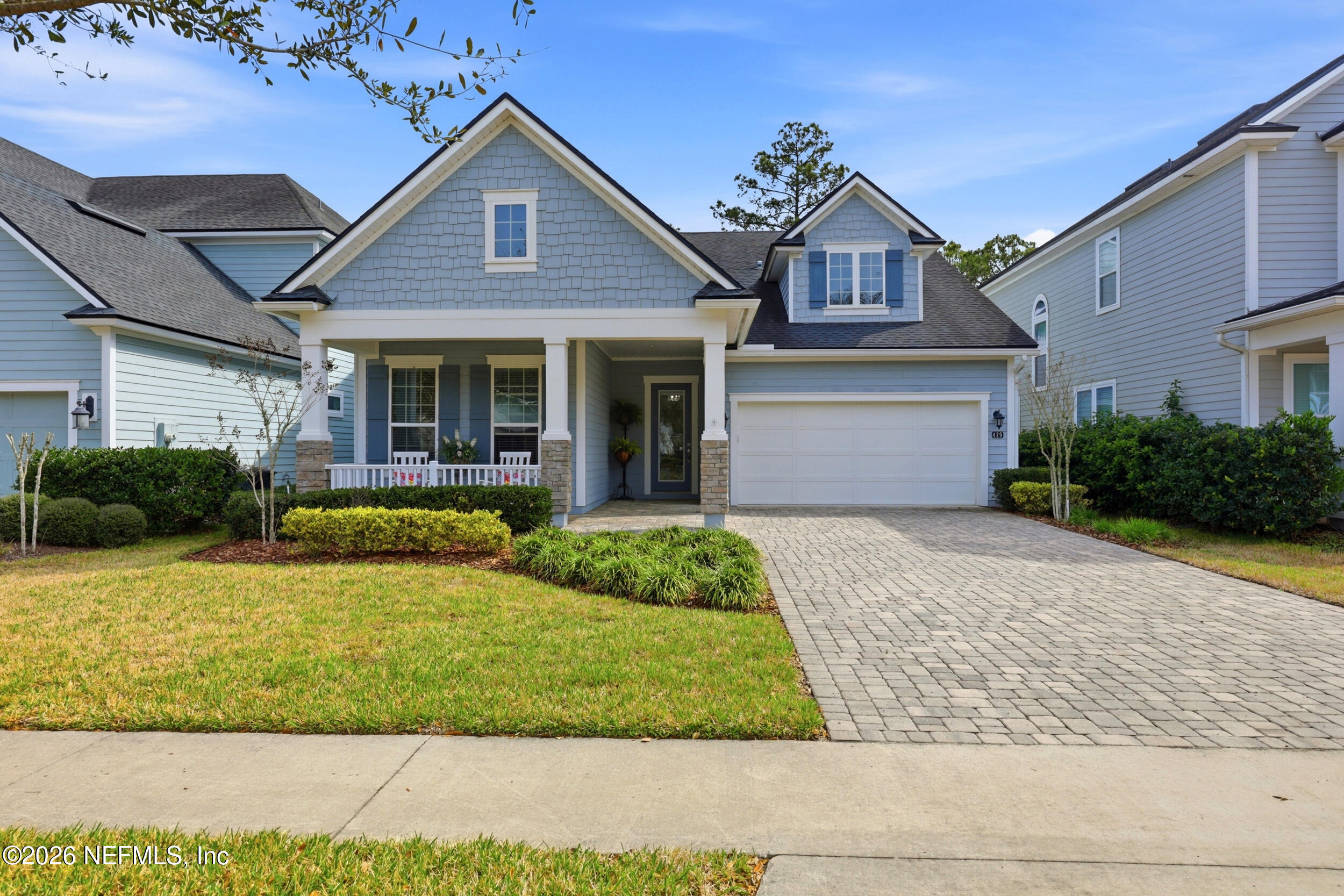 Pelican Pointe Rd, Ponte Vedra, FL 32081