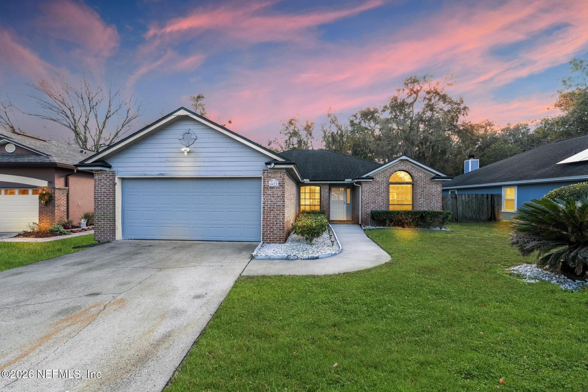 Misty Dawn Ct, Jacksonville, FL 32277
