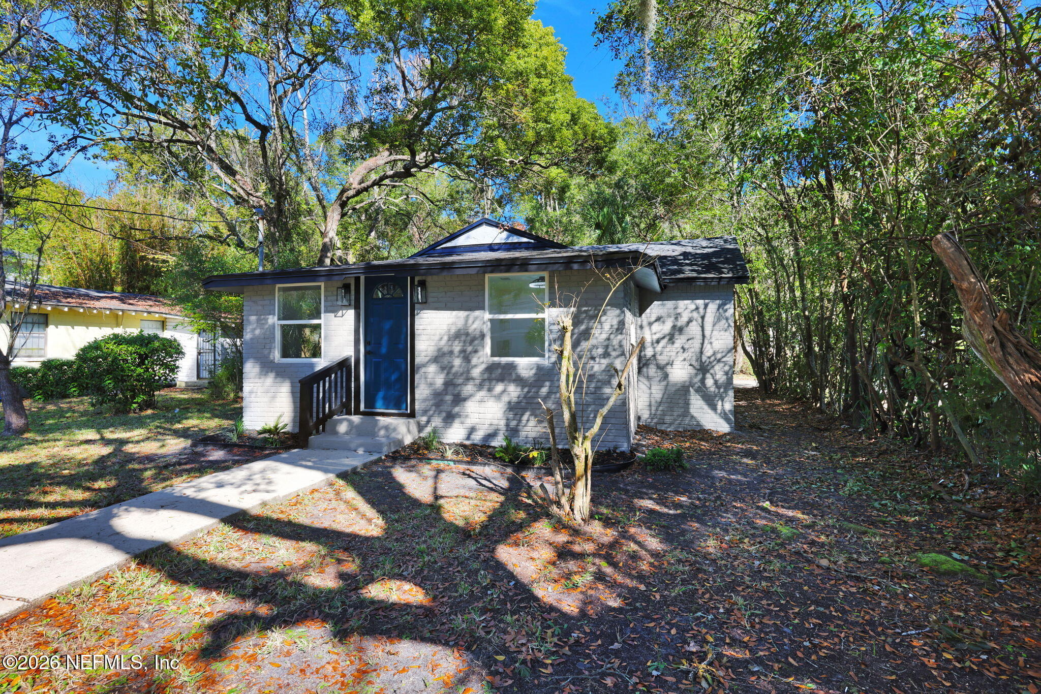 Castellano Ave, Jacksonville, FL 32208 #1