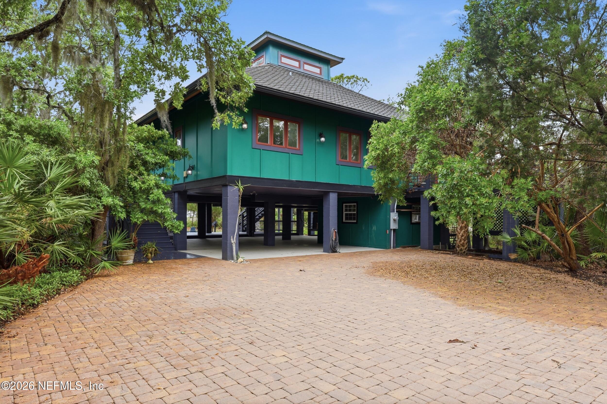 Althea St, Saint Augustine, FL 32084
