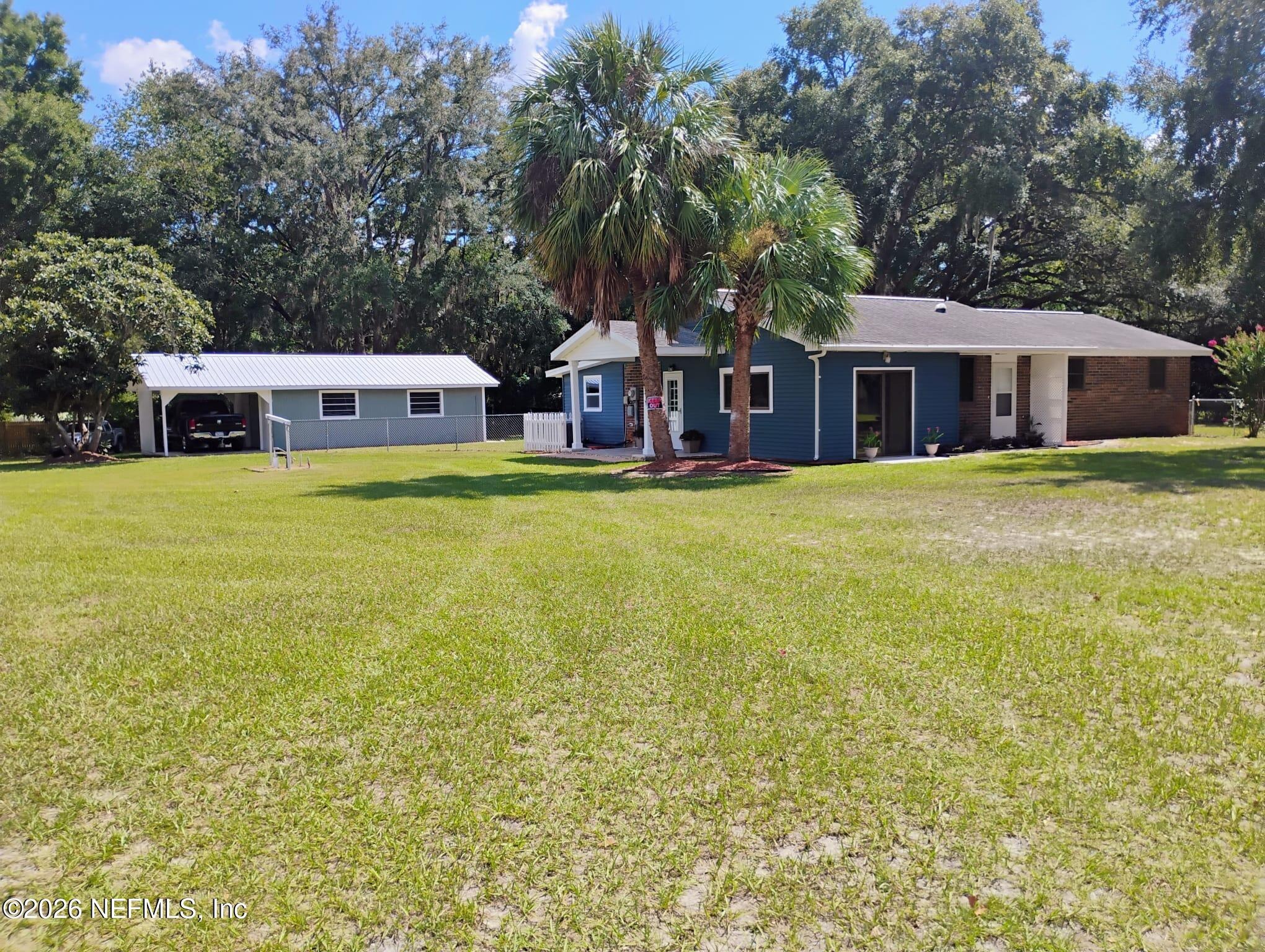 Granada Ln, Lake City, FL 32024