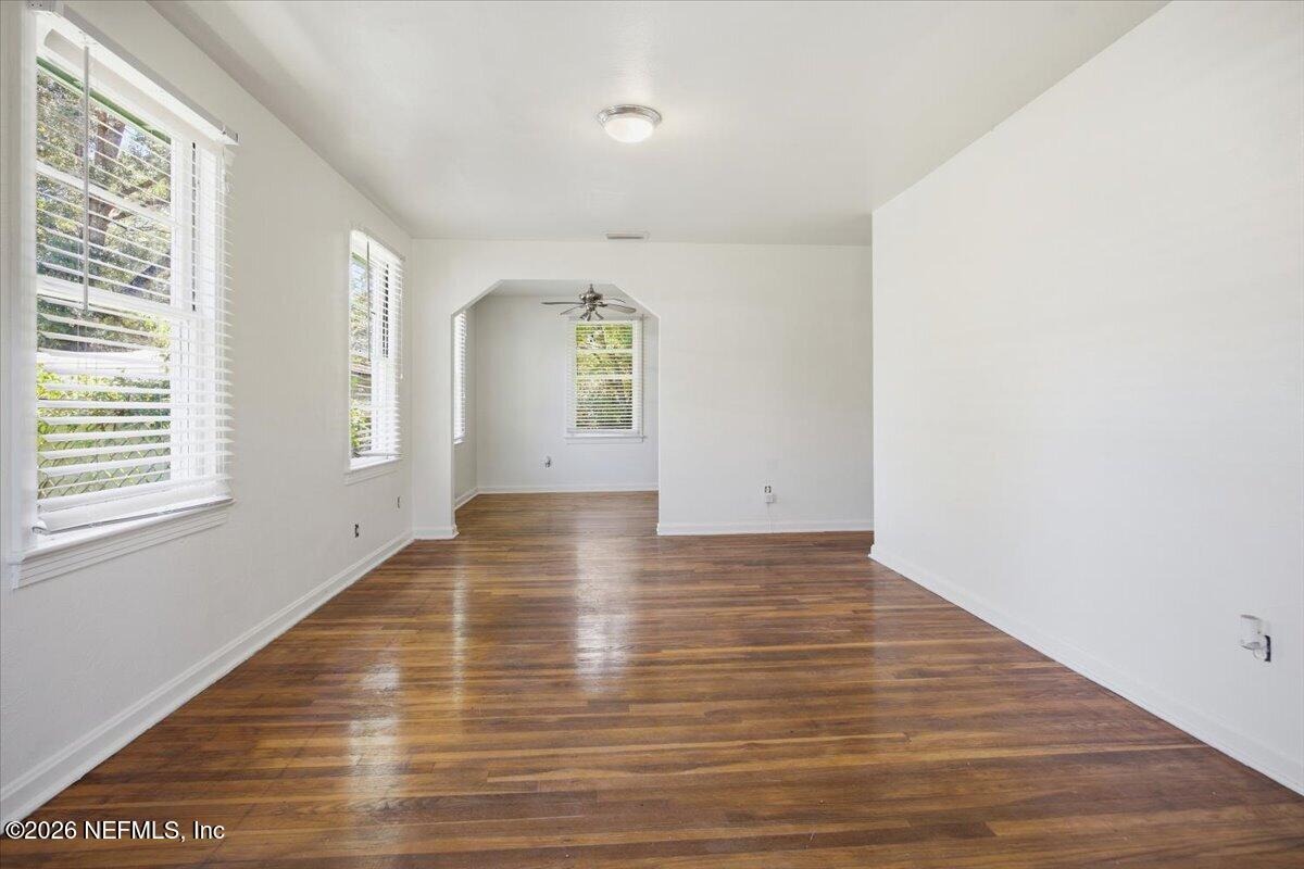 Ellington Ave, Jacksonville, FL 32209 #1