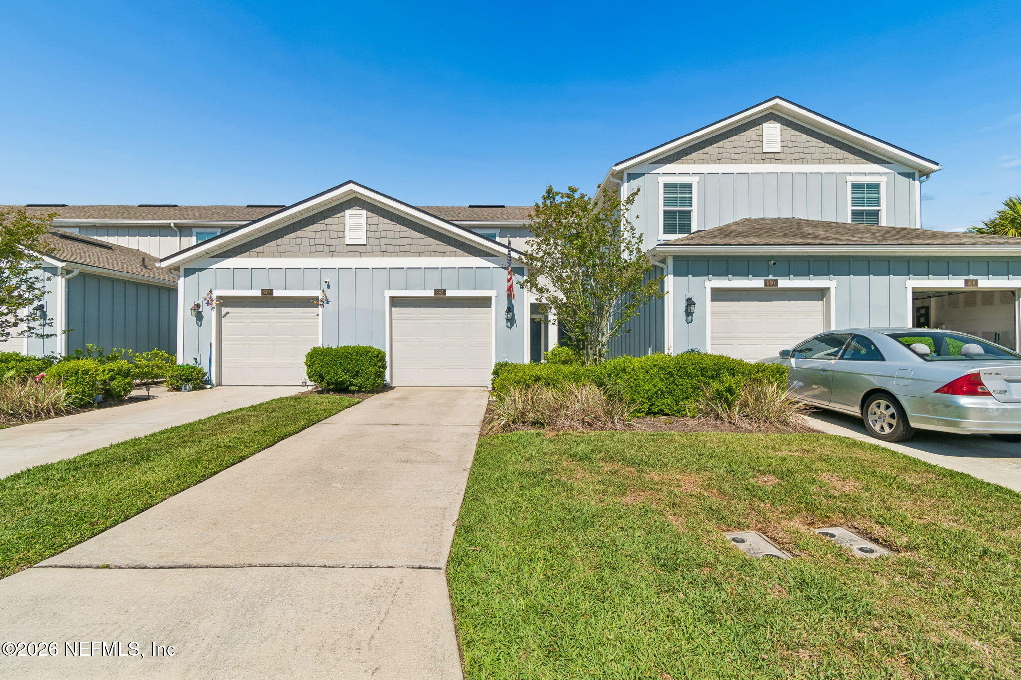 Observatory Pkwy, Jacksonville, FL 32218 #1