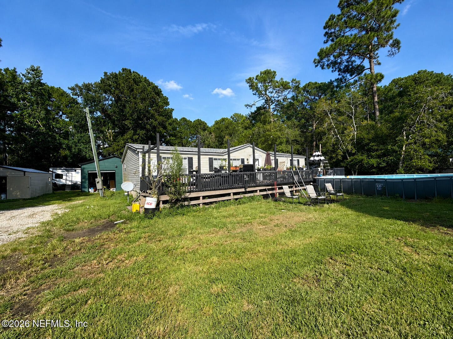 Dewanna Rd, Jacksonville, FL 32218 #1