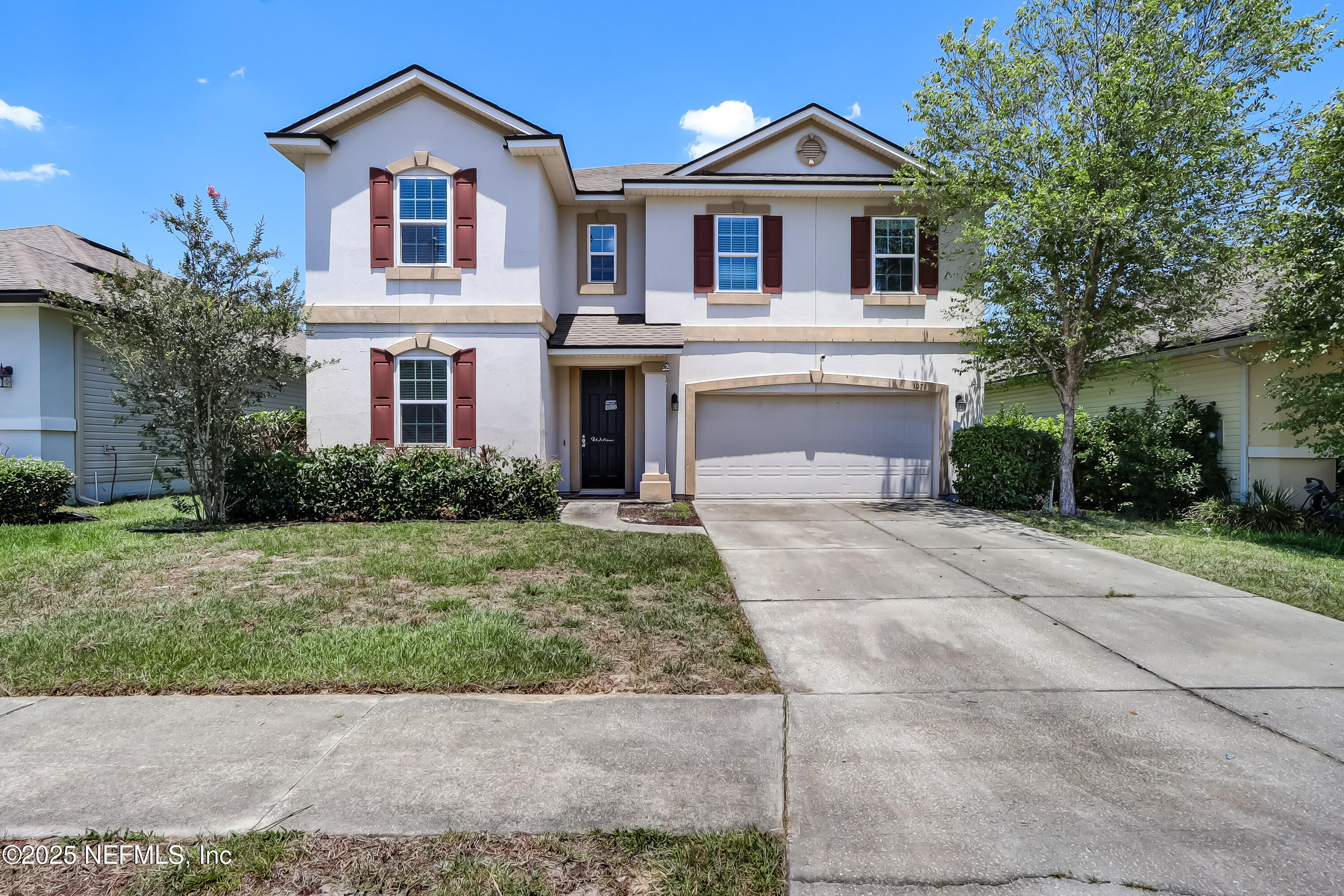 Wetland Ridge Cir, Middleburg, FL 32068