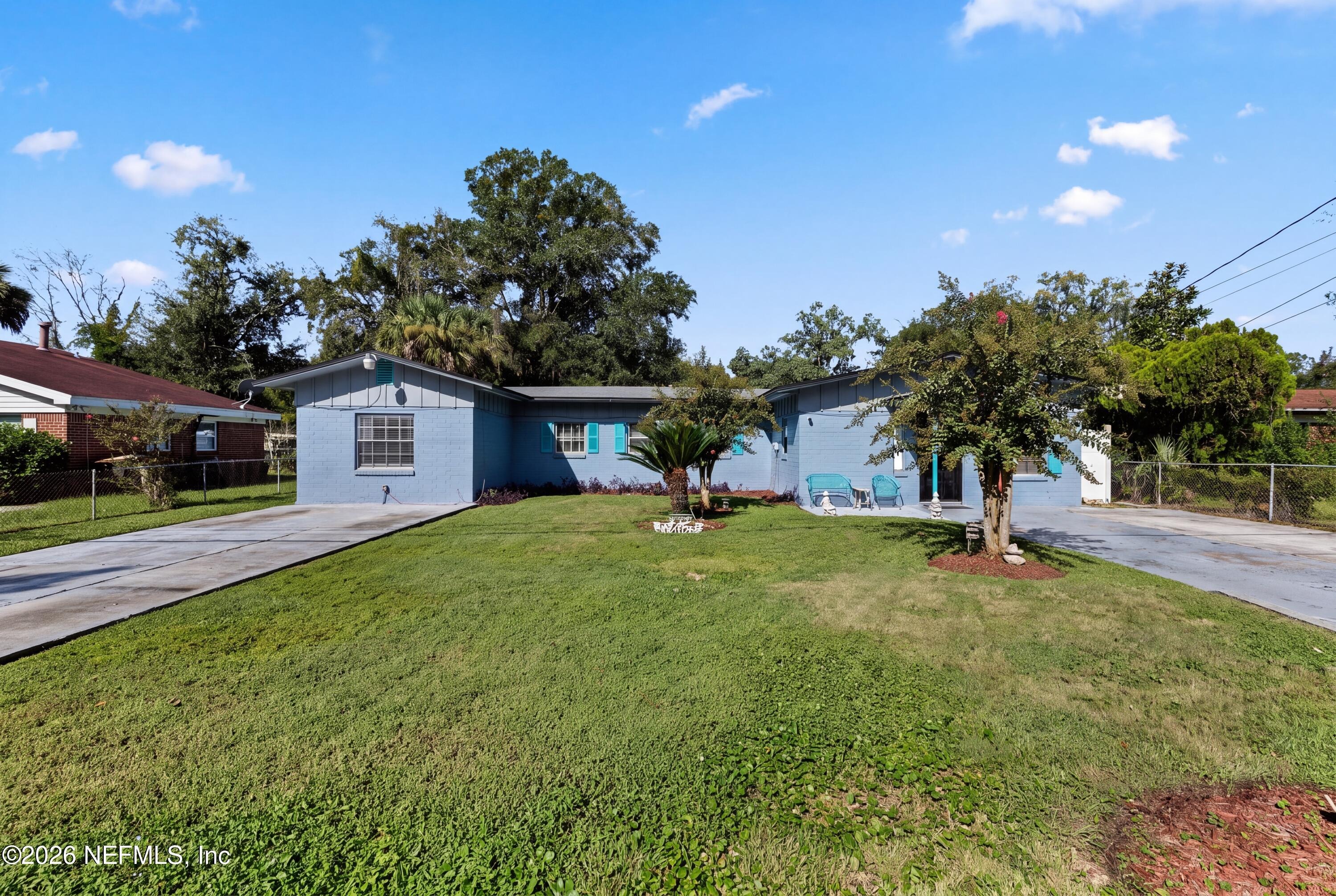 Devonshire Blvd, Jacksonville, FL 32208