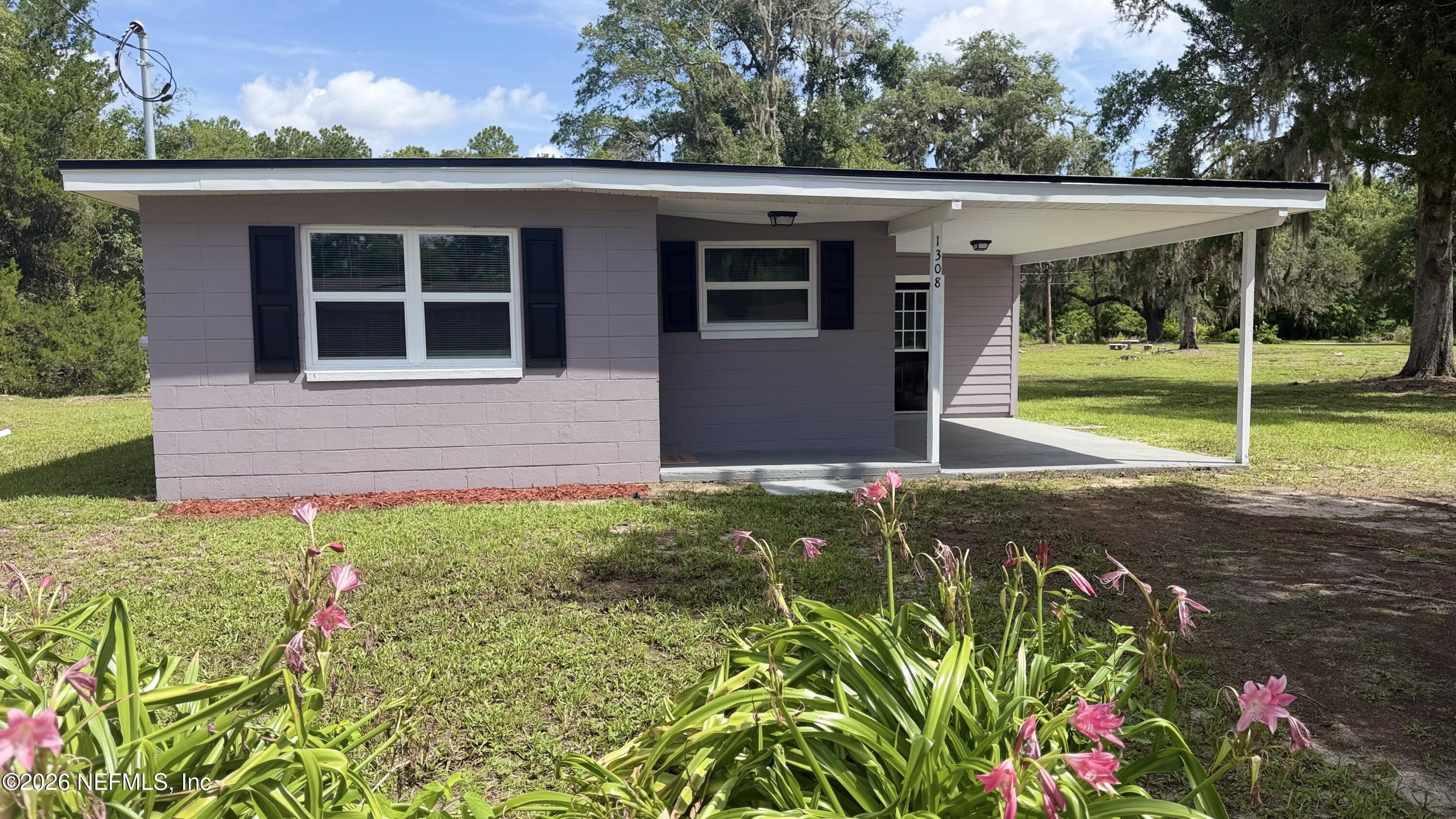 Martin Luther King Jr Blvd, Green Cove Springs, FL 32043