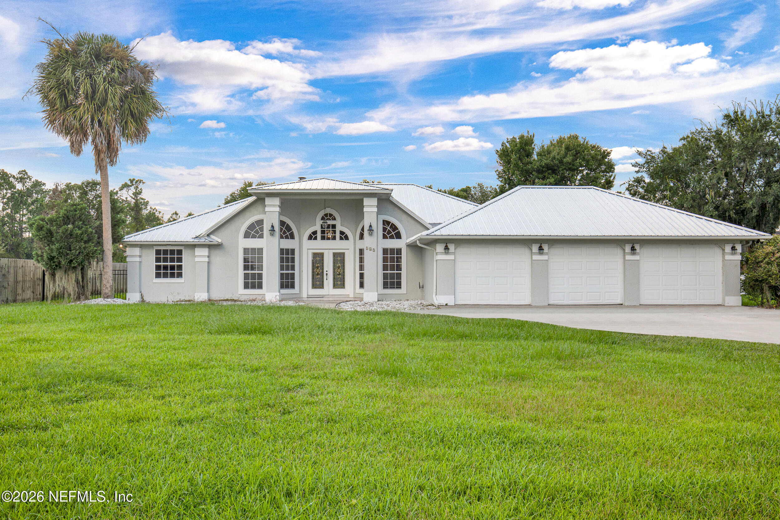 Crystal Cove Dr, Palatka, FL 32177 #1
