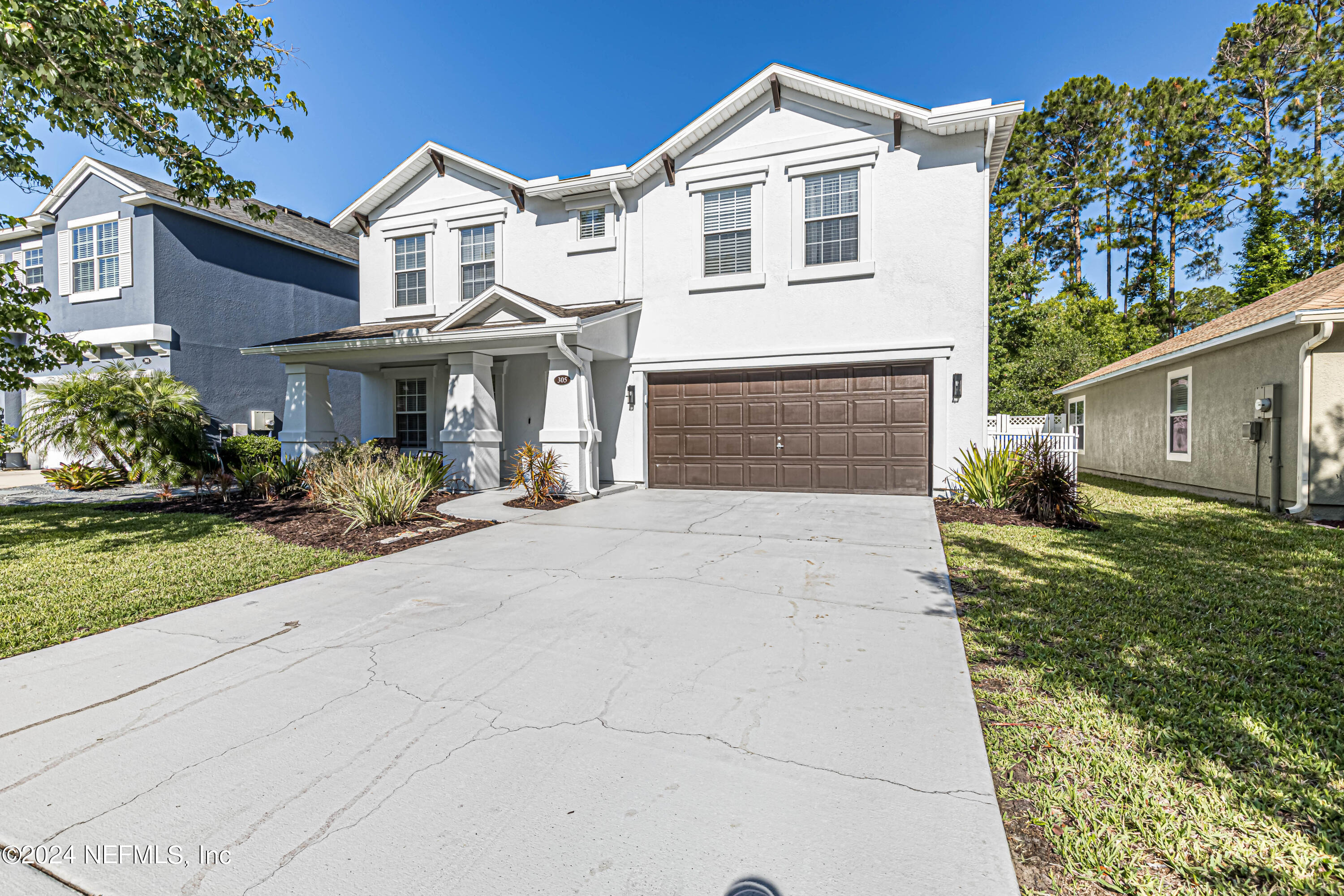 Carriage Hill Ct, Saint Johns, FL 32259 #1