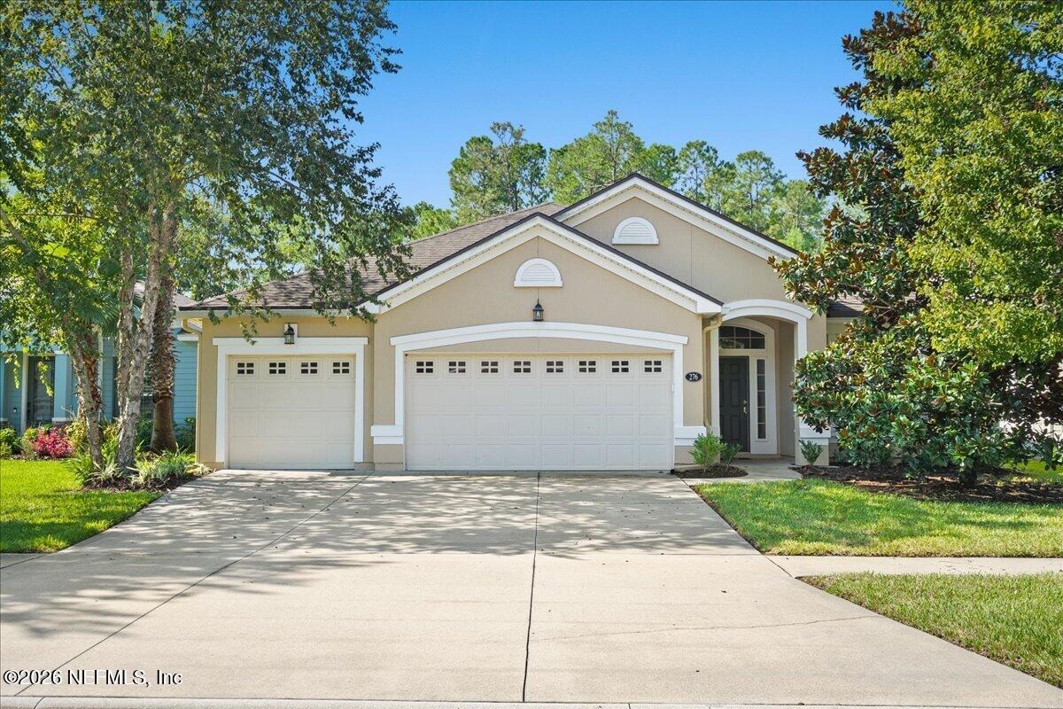 Gray Wolf Trl, Ponte Vedra, FL 32081 #1
