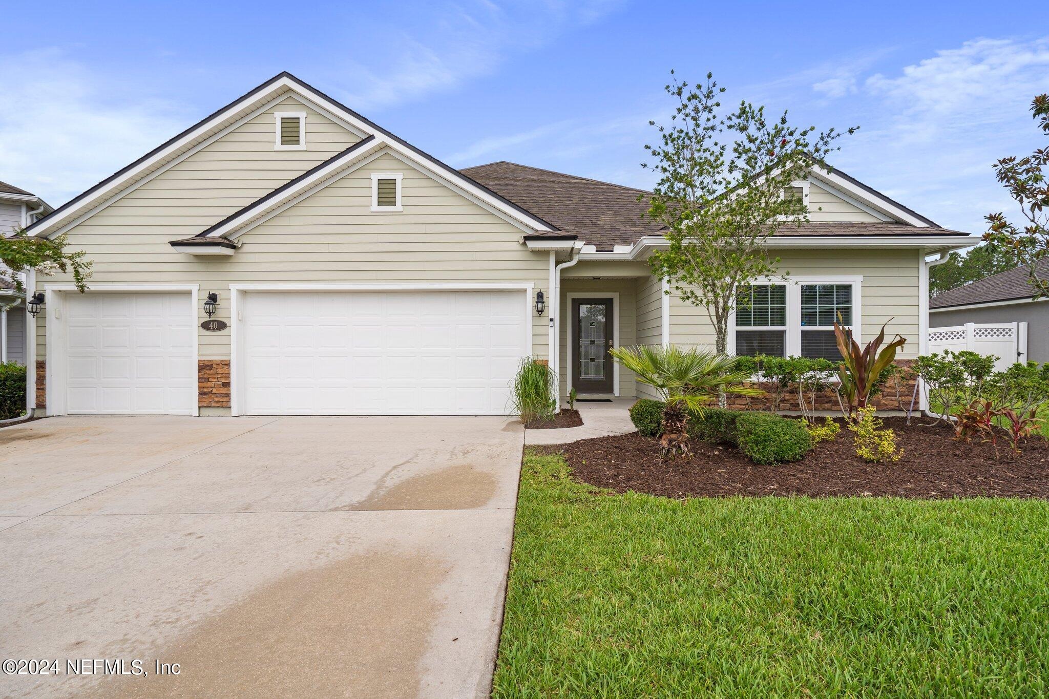 Lord Byron Ct, Saint Johns, FL 32259