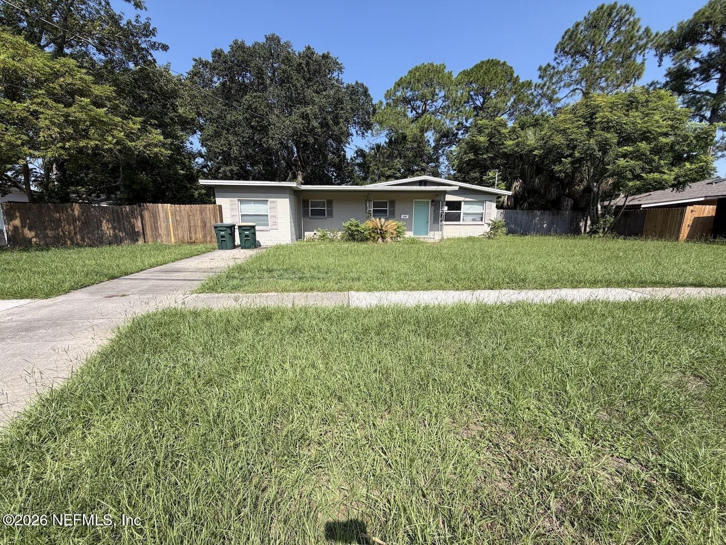 Beachwood Blvd, Jacksonville, FL 32246