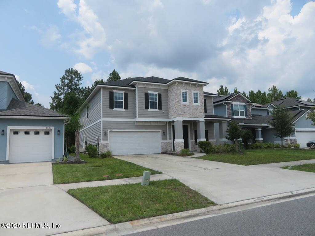 Copperwood Ave, Orange Park, FL 32073 #1