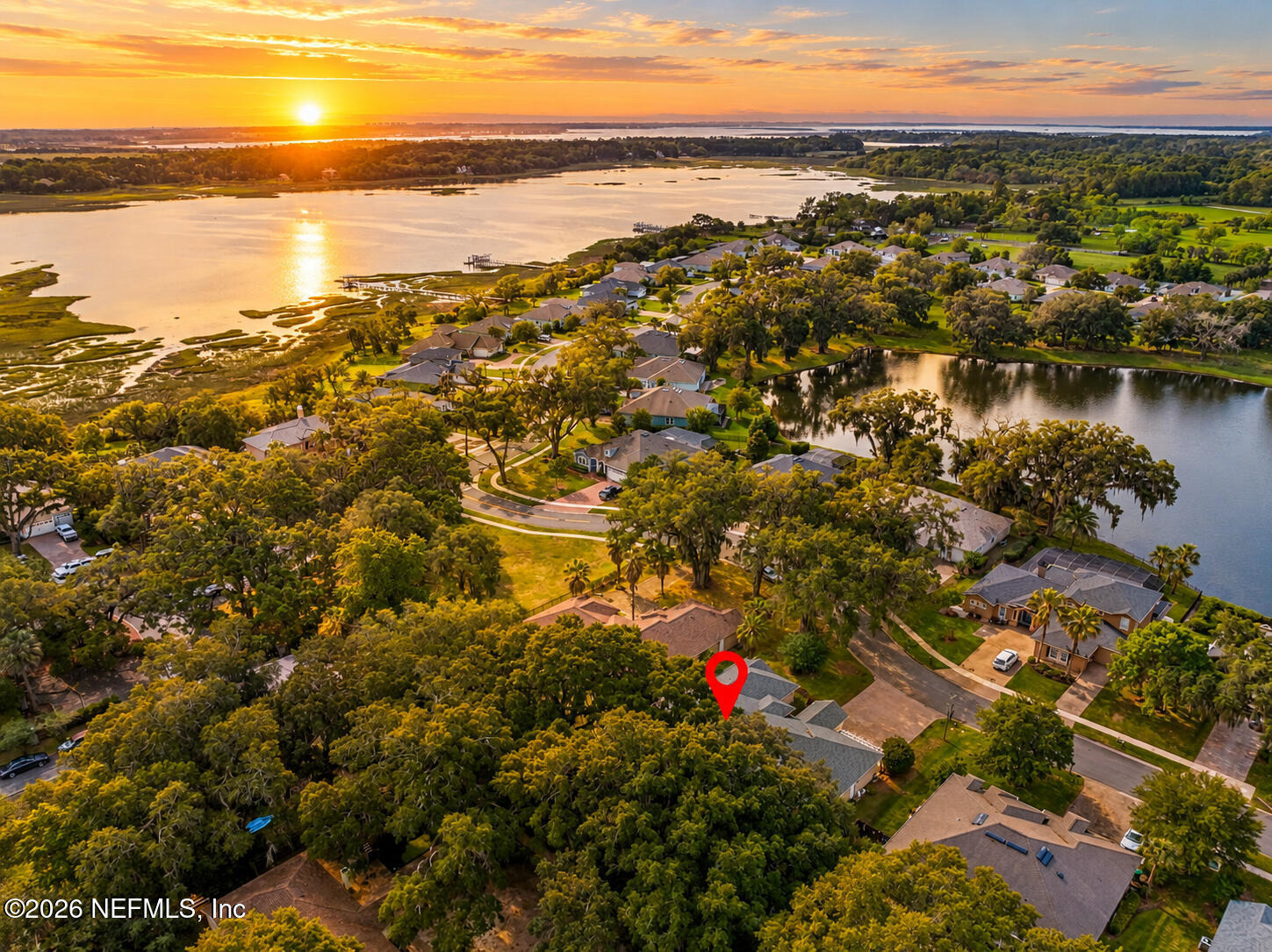 Oak Canopy Ln, Fernandina Beach, FL 32034 #1