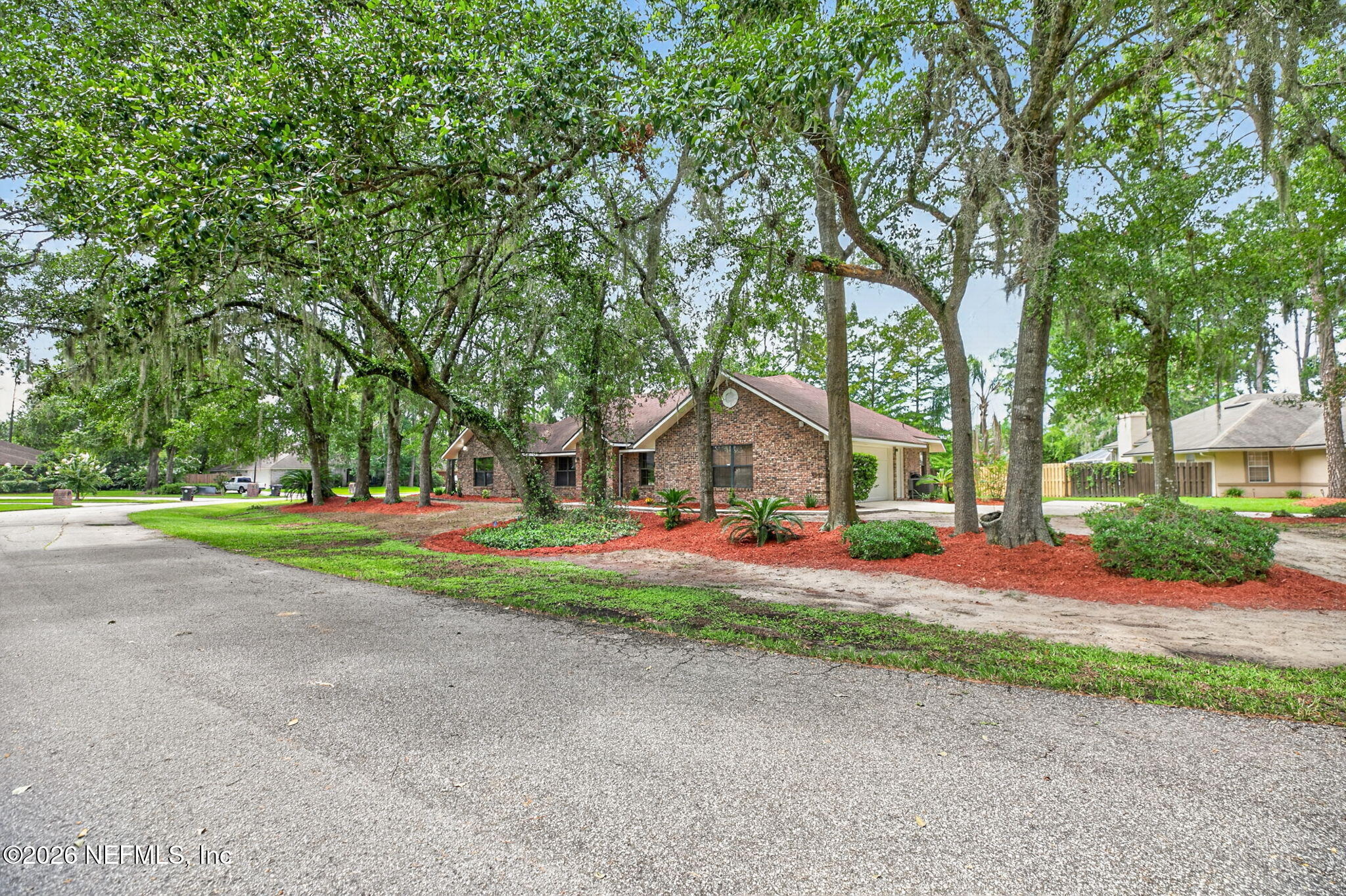 Nautilus Rd, Middleburg, FL 32068