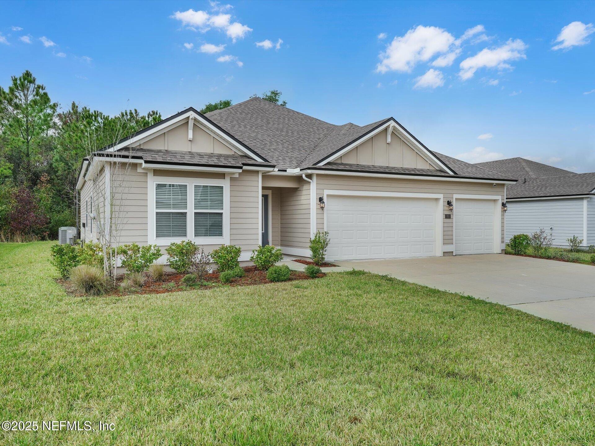 Granite Ave, Saint Augustine, FL 32086 #1