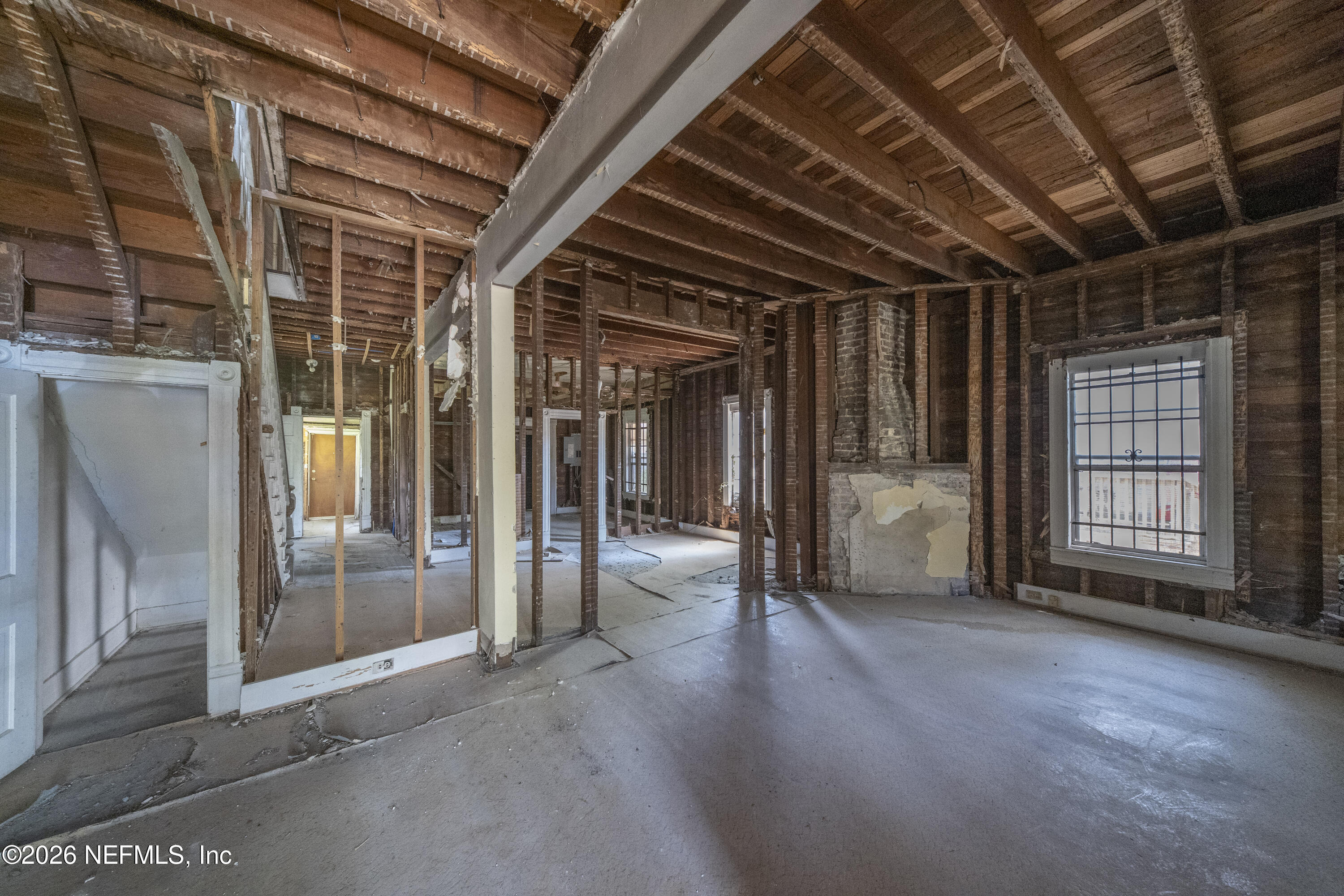 5th St, Jacksonville, FL 32206
