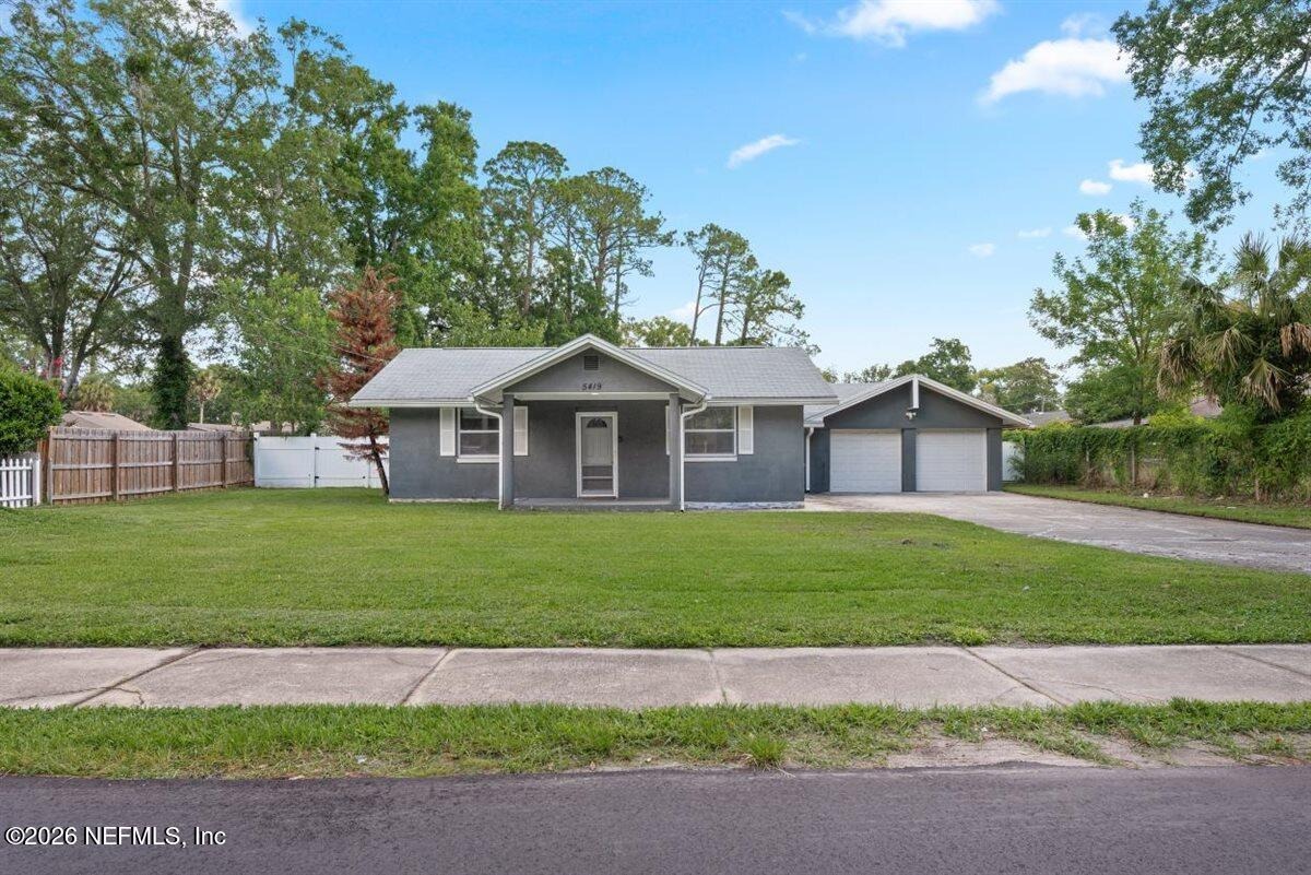 Alpha Ave, Jacksonville, FL 32205 #1