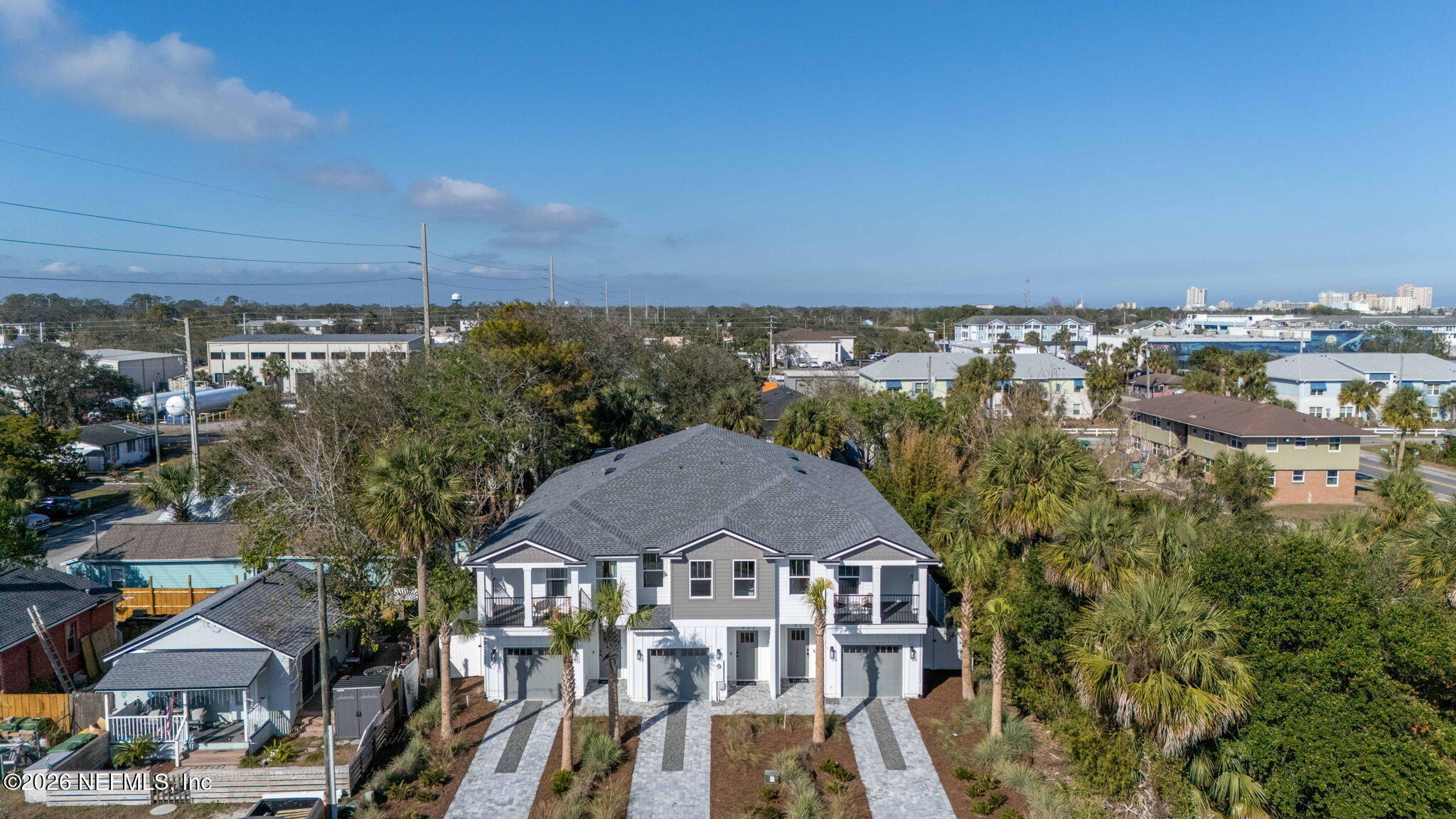 2nd Ave, Jacksonville Beach, FL 32250 #1