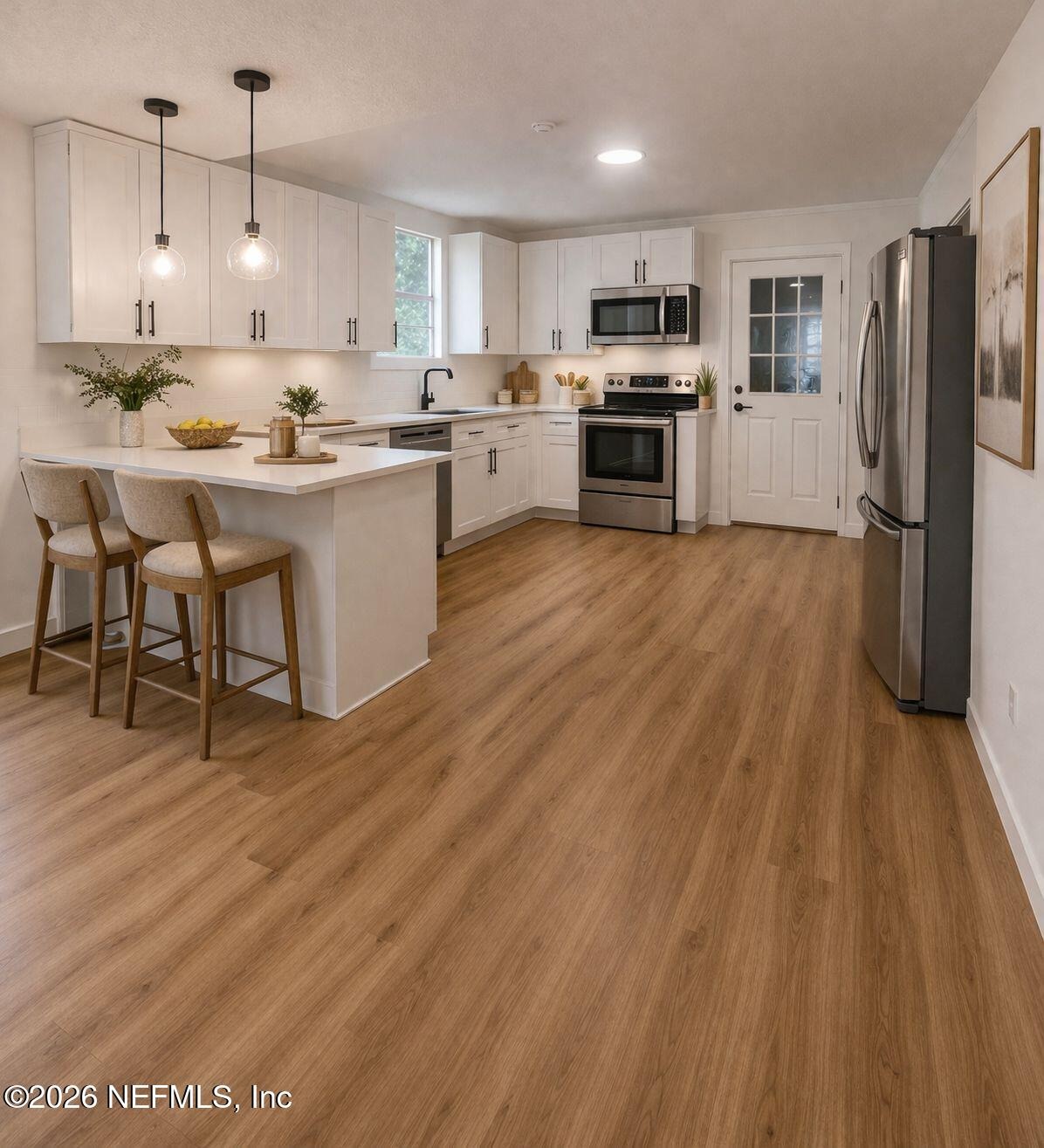 Van Buren St, Jacksonville, FL 32206 #1