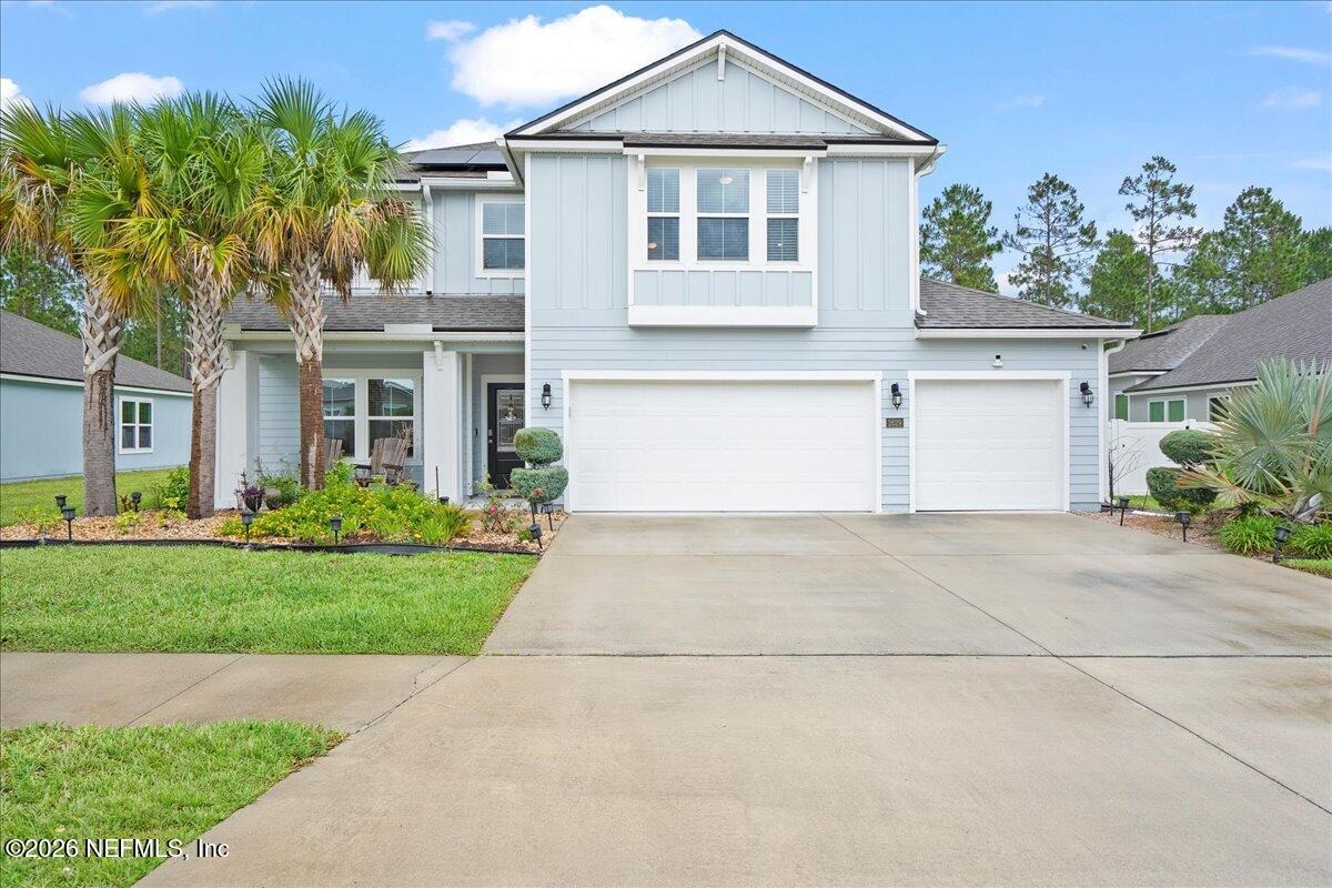 Cold Stream Ln, Green Cove Springs, FL 32043