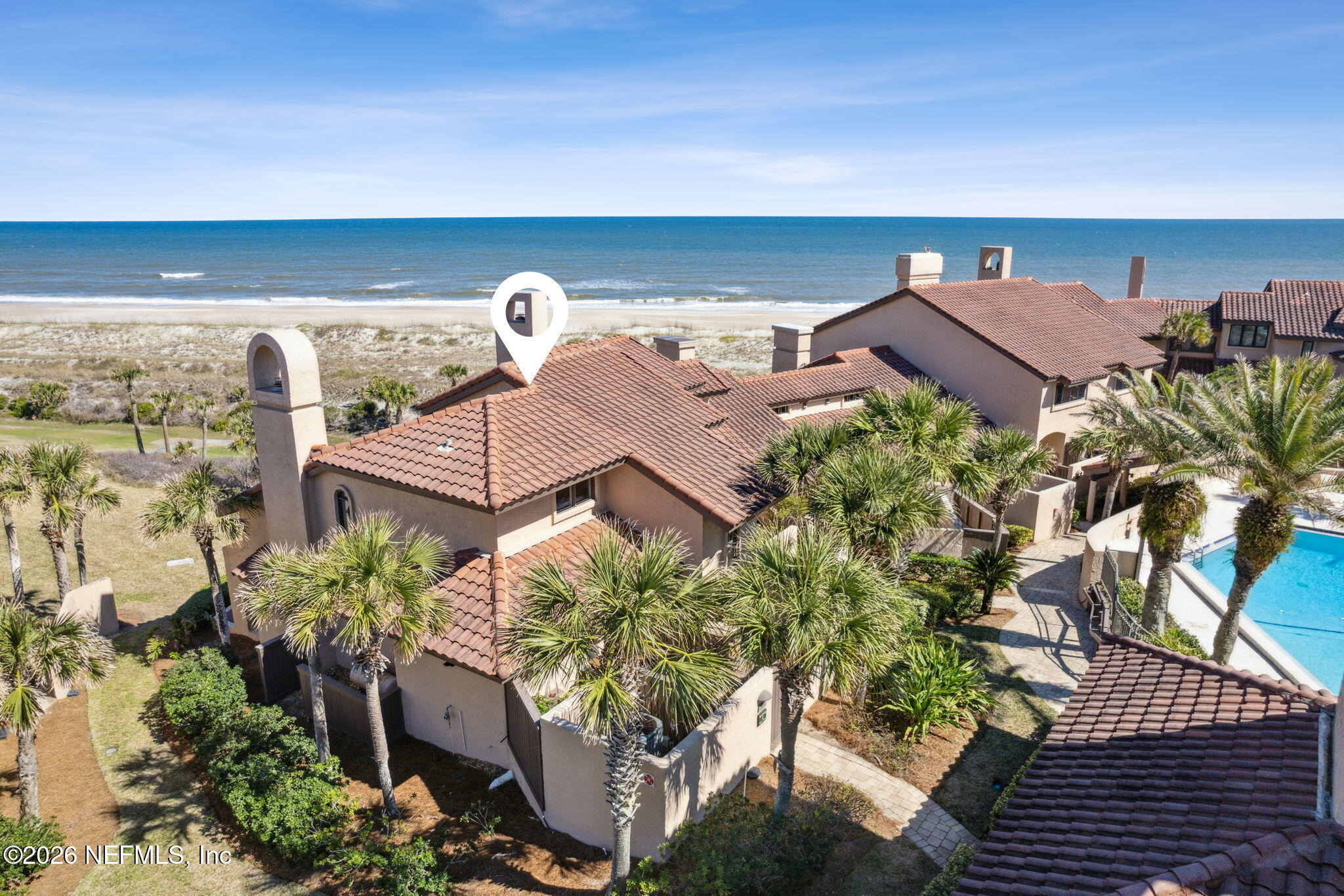 Beach Walker Rd, Fernandina Beach, FL 32034 #1