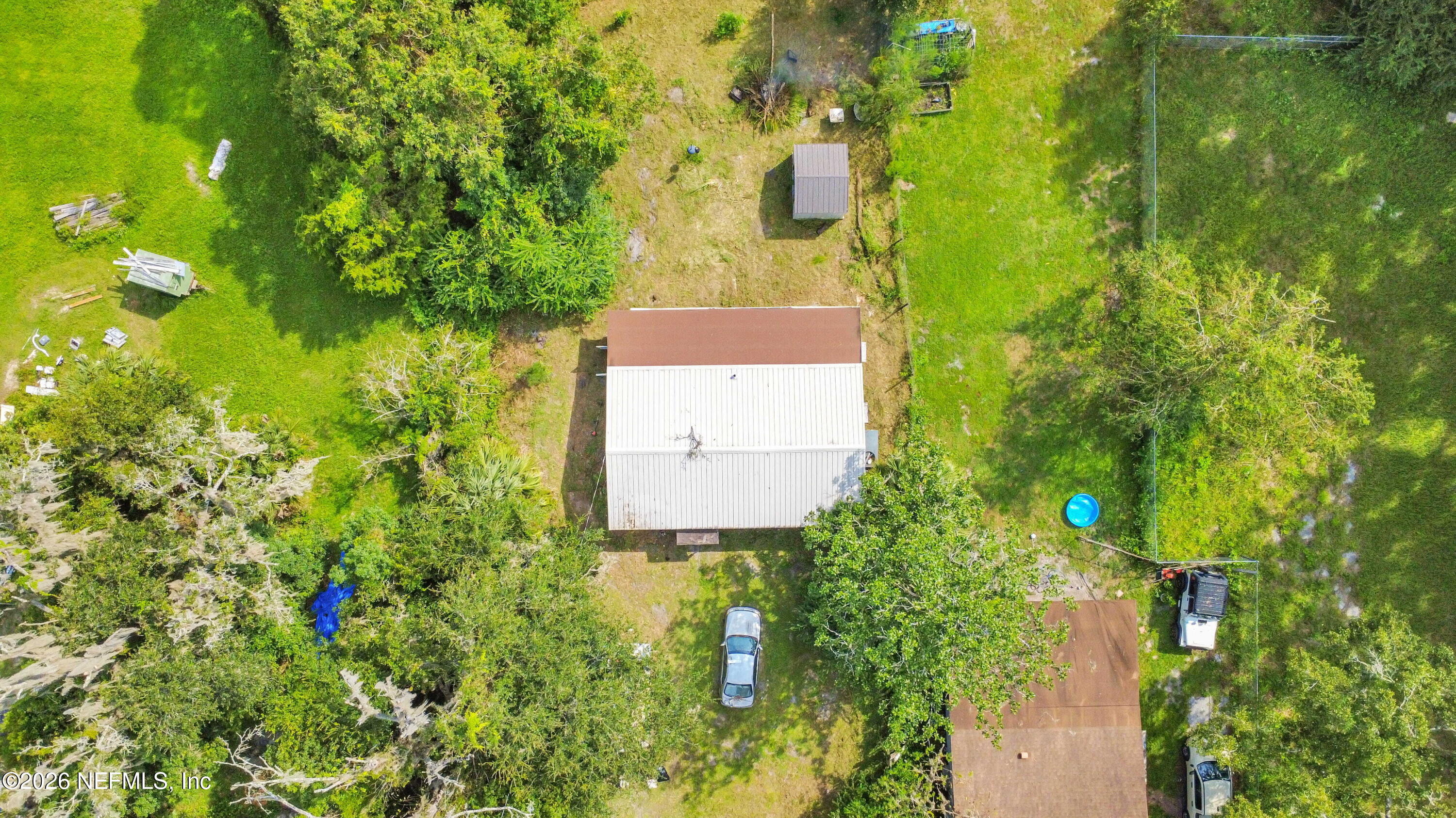 Bird Rd, Jacksonville, FL 32218 #1