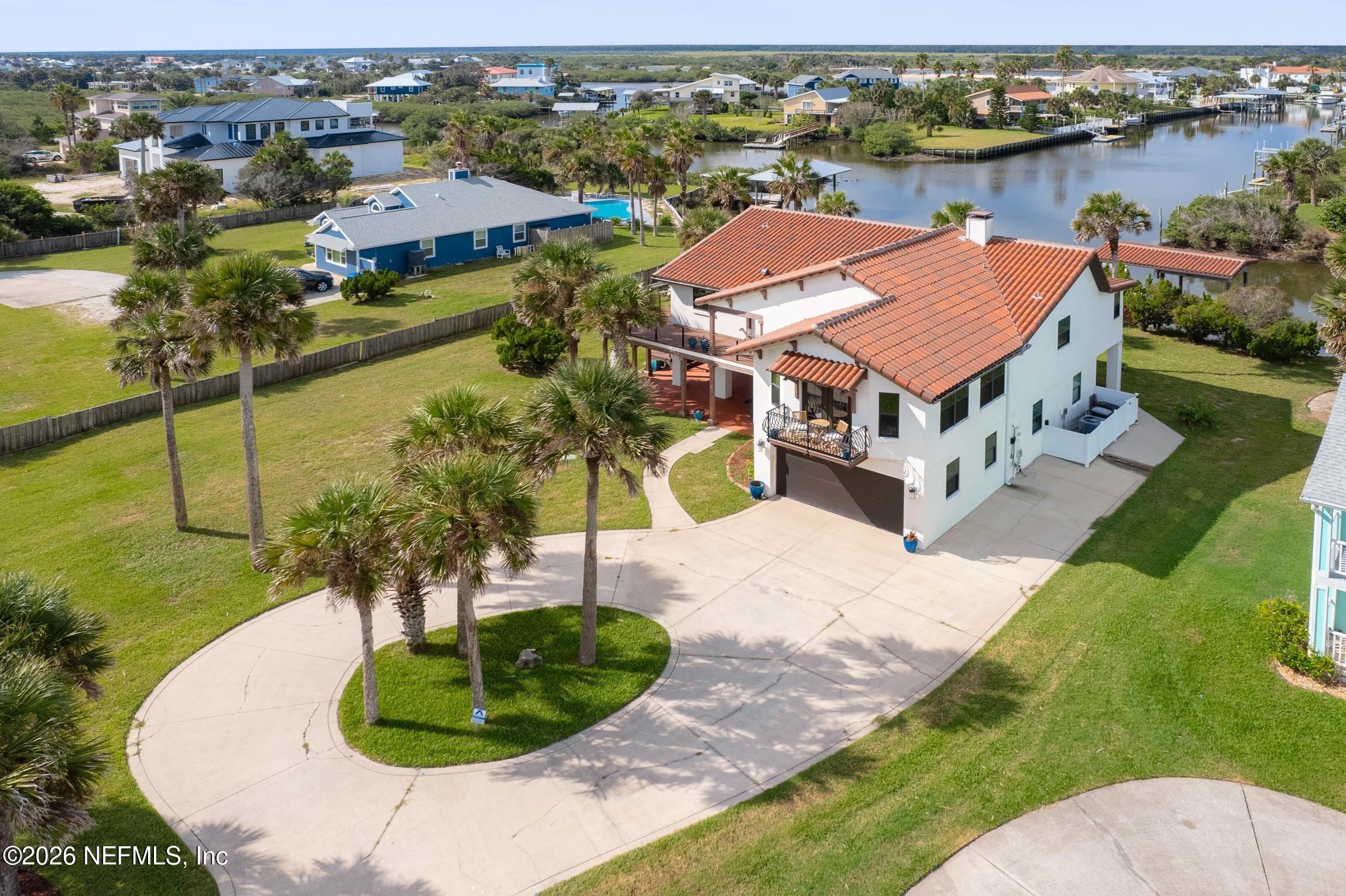 A1a , Saint Augustine, FL 32080