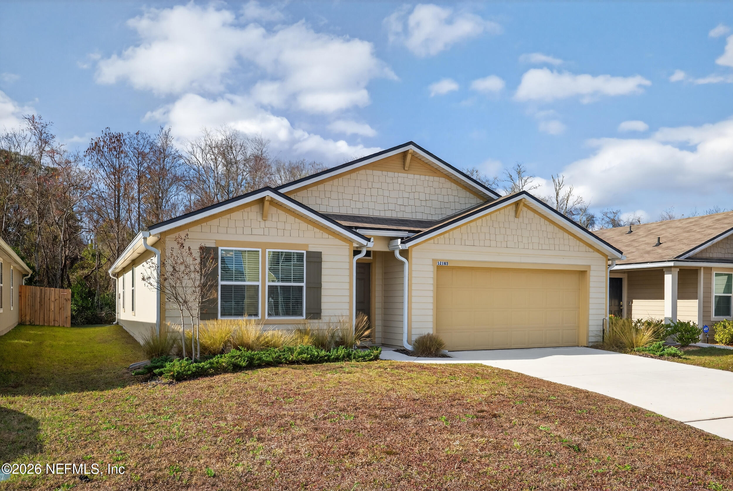 Grand Herring Way, Jacksonville, FL 32219