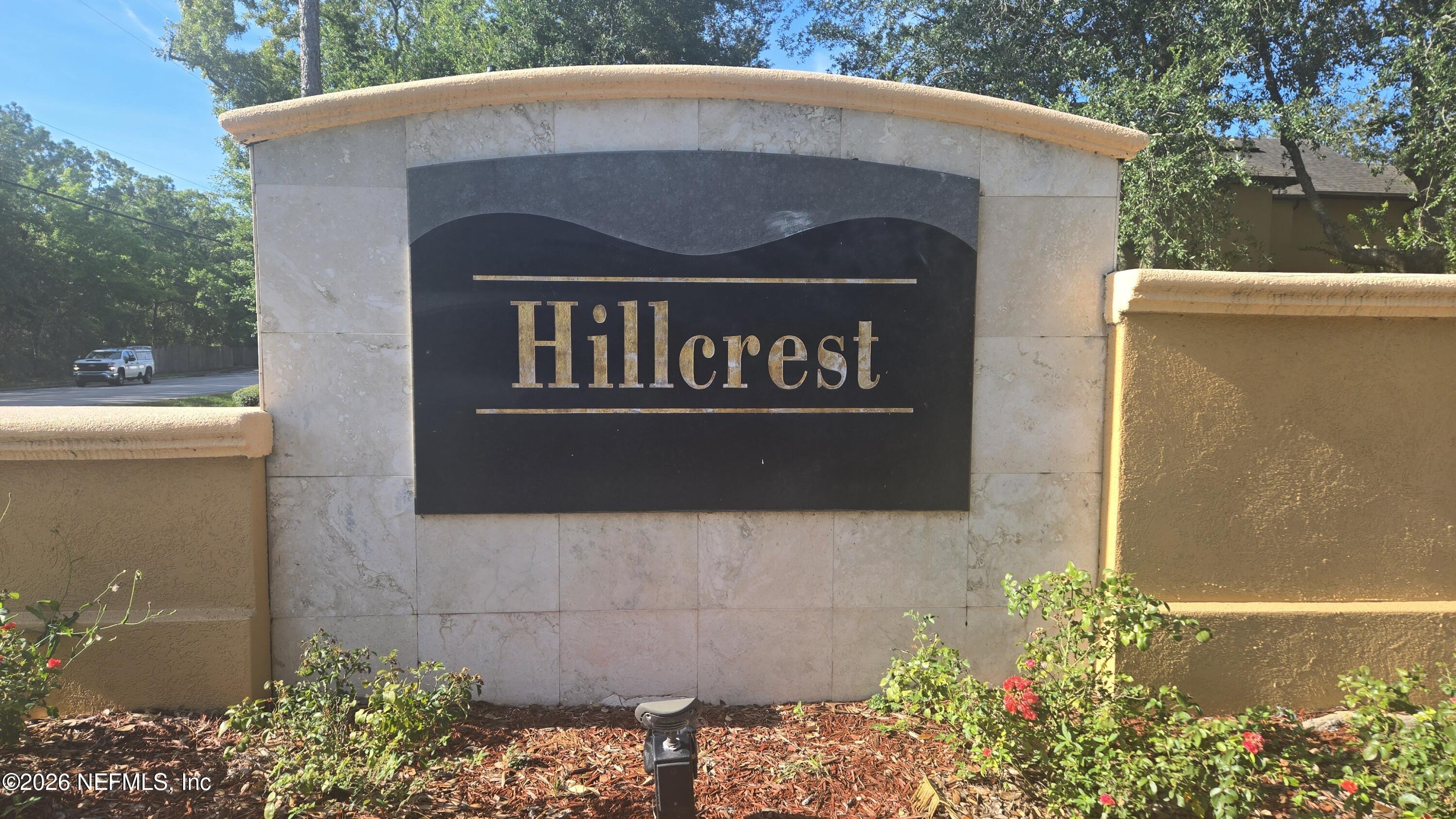 Hartsfield Forest Cir, Jacksonville, FL 32277 #1
