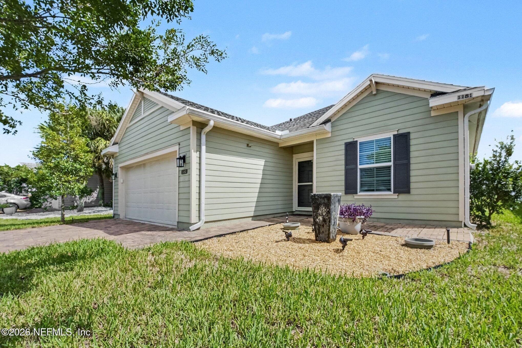 Kendall Dr, Jacksonville, FL 32211